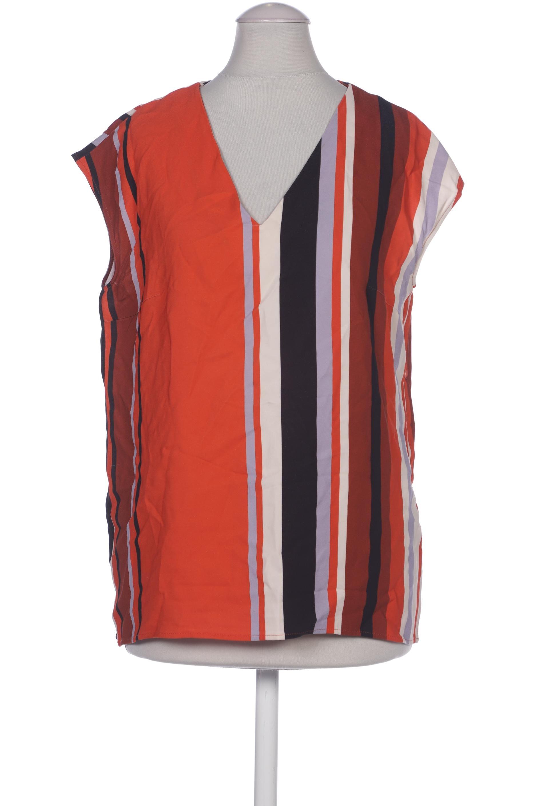 

Boss by Hugo Boss Damen Bluse, orange, Gr. 36