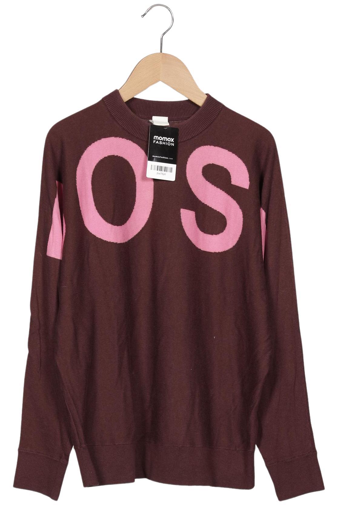 

Boss by Hugo Boss Damen Pullover, mehrfarbig, Gr. 38