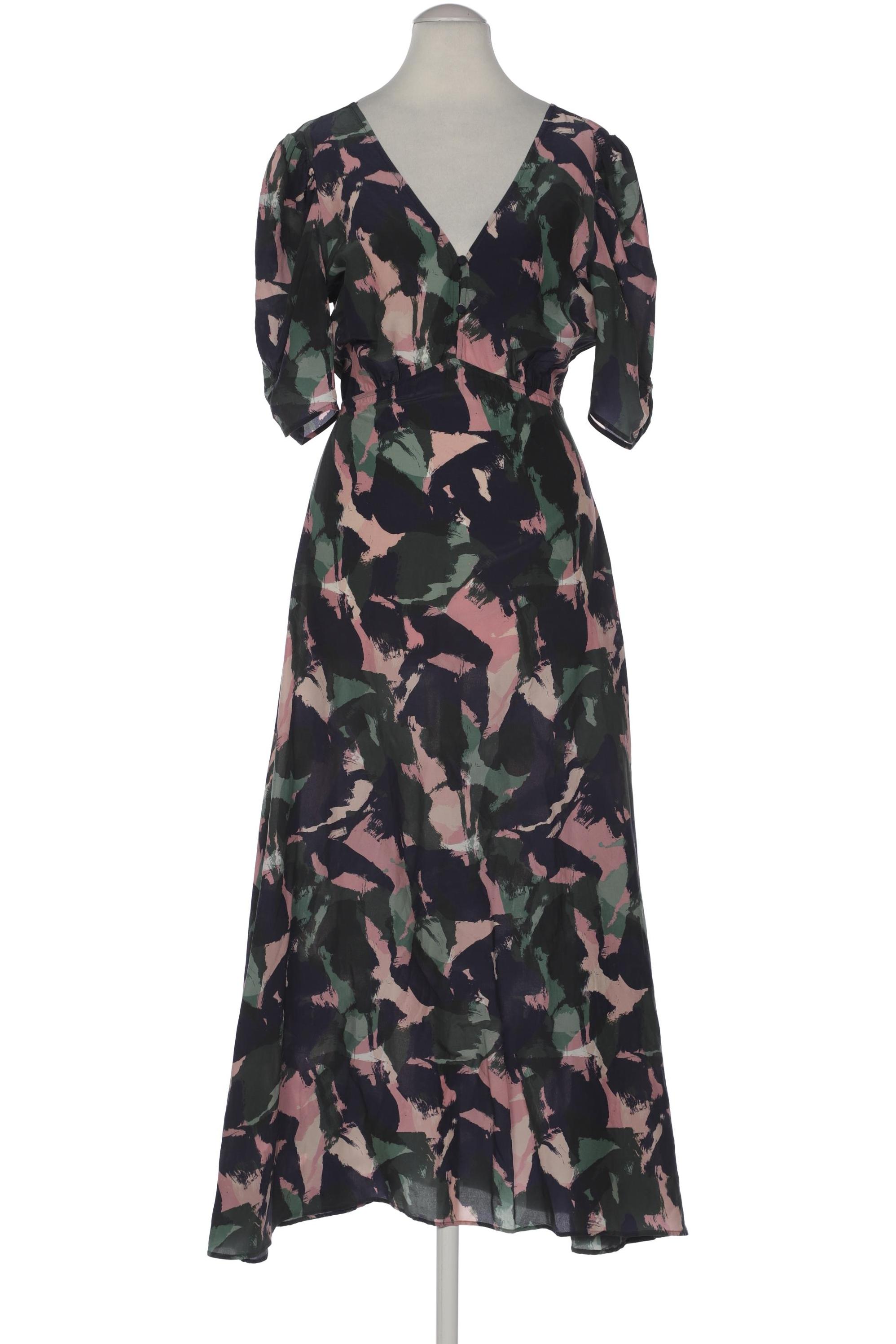 

Boss by Hugo Boss Damen Kleid, marineblau, Gr. 36