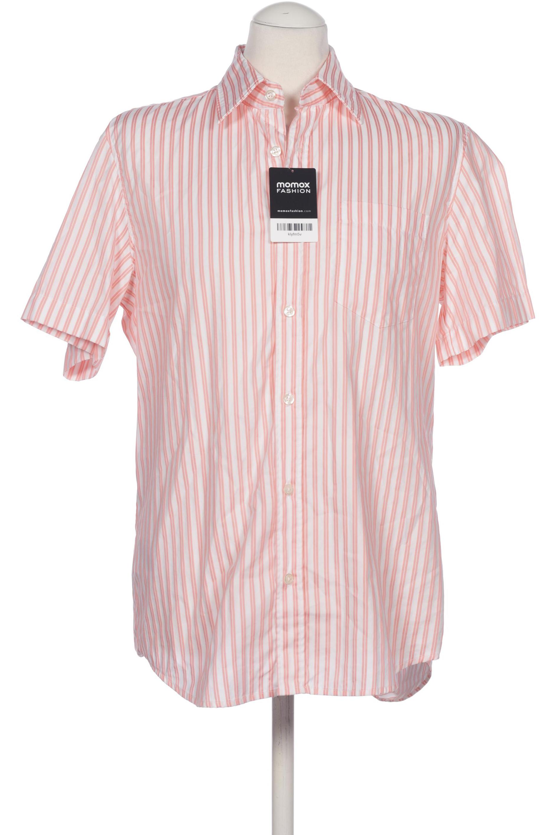 

Boss by Hugo Boss Herren Hemd, pink, Gr. 48