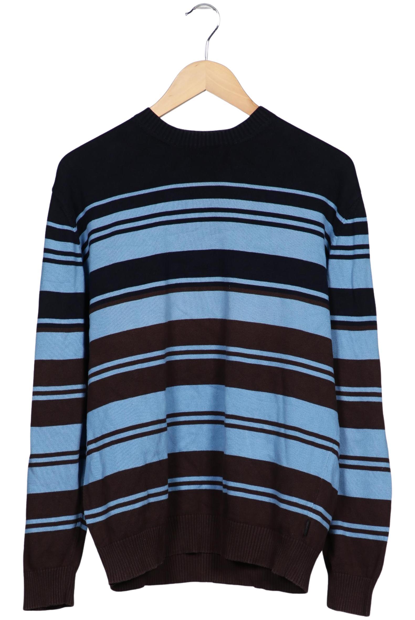 

Boss by Hugo Boss Herren Pullover, mehrfarbig, Gr. 52