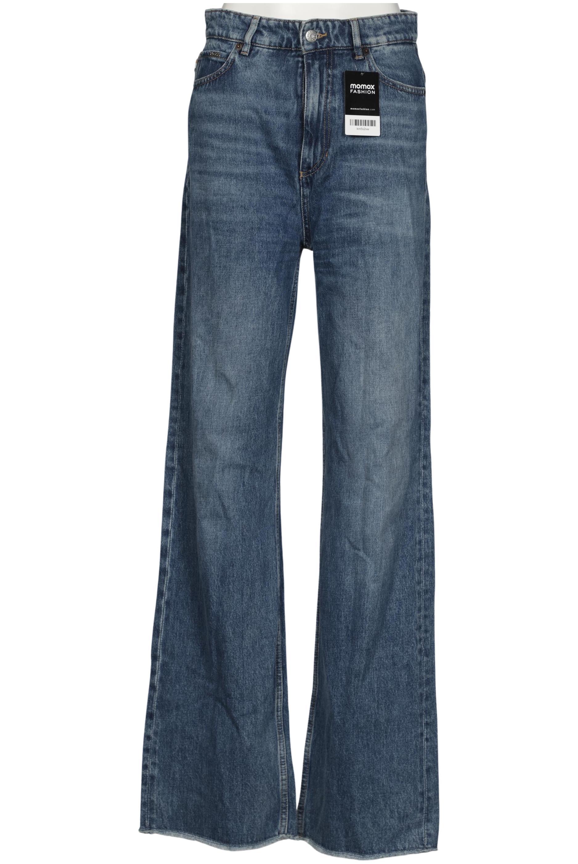 

Boss by Hugo Boss Damen Jeans, blau, Gr. 28