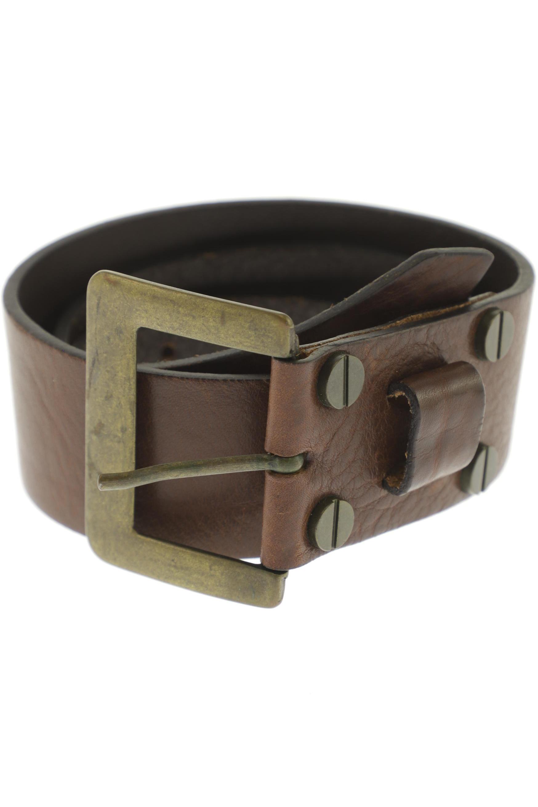 

Boss by Hugo Boss Damen Gürtel, braun, Gr. 85