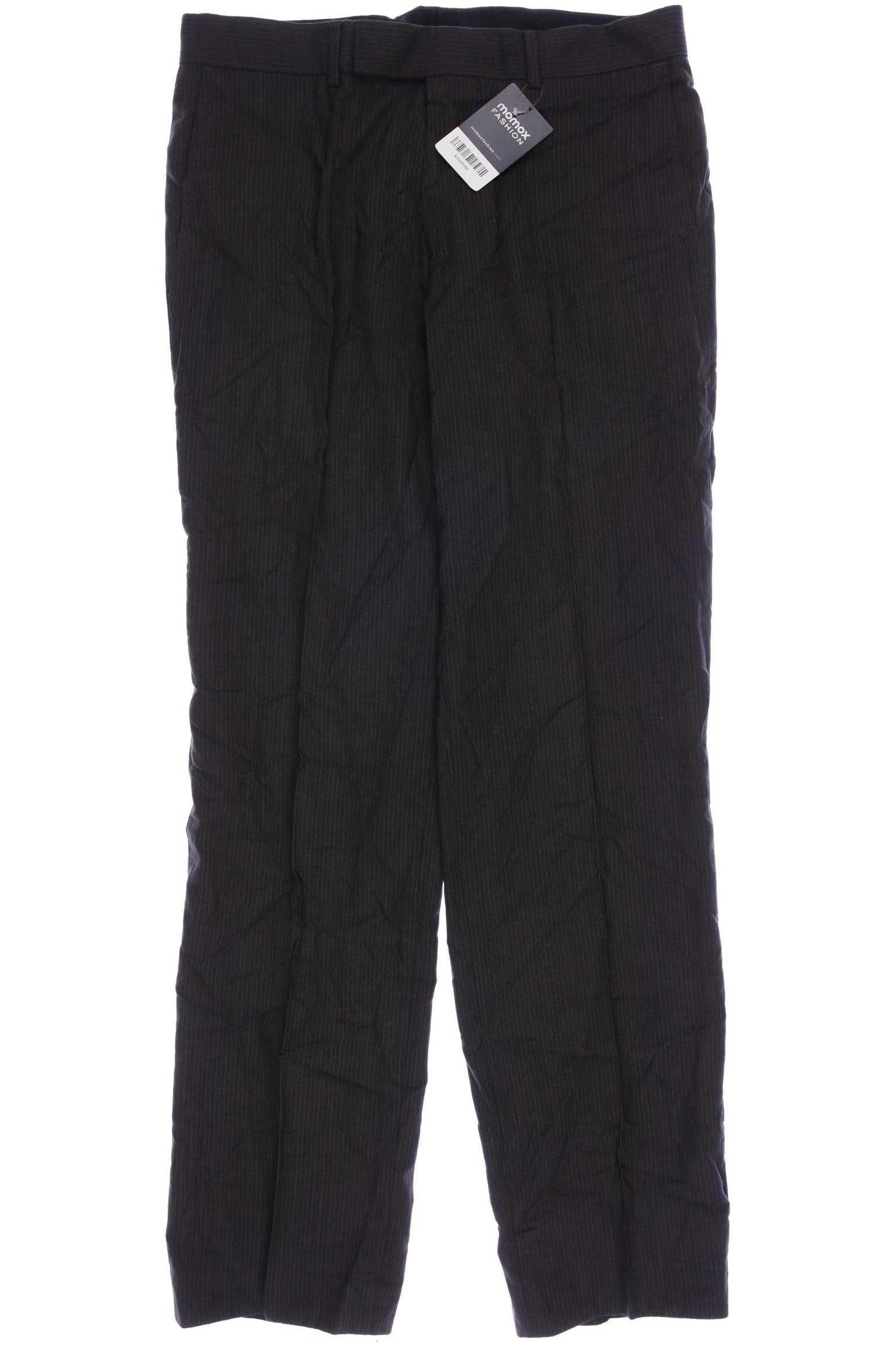 

Boss by Hugo Boss Herren Stoffhose, braun, Gr. 94