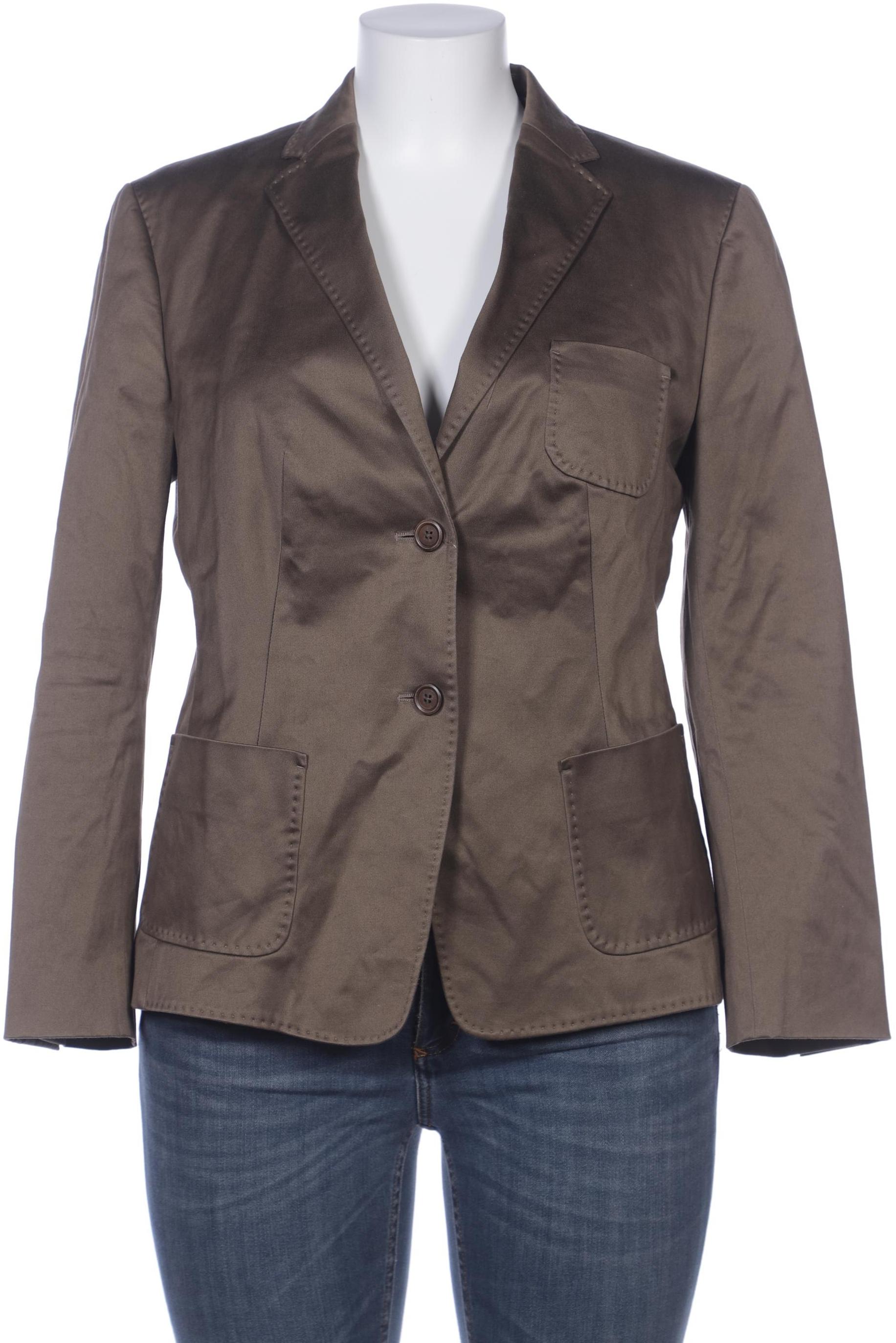 

Boss by Hugo Boss Damen Blazer, braun, Gr. 44