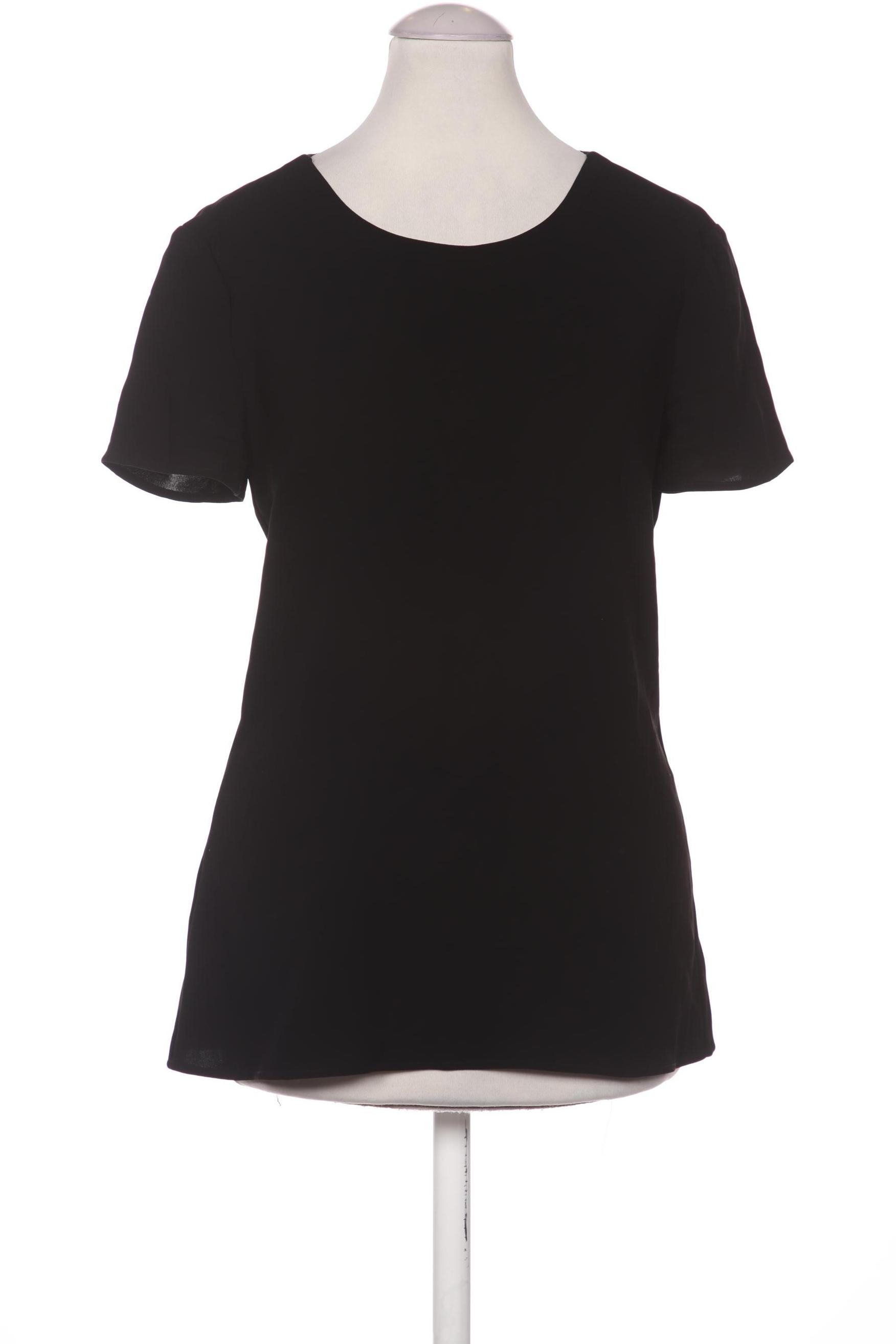 

Boss by Hugo Boss Damen Bluse, schwarz, Gr. 32