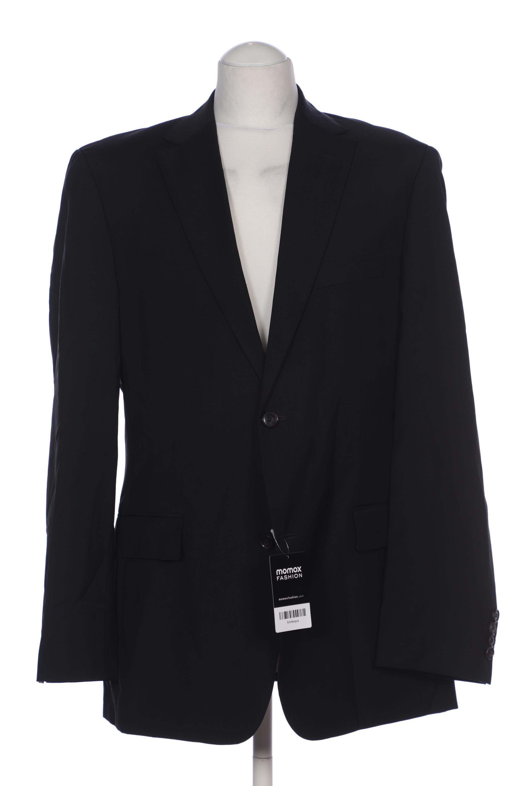 

Boss by Hugo Boss Herren Sakko, schwarz, Gr. 50