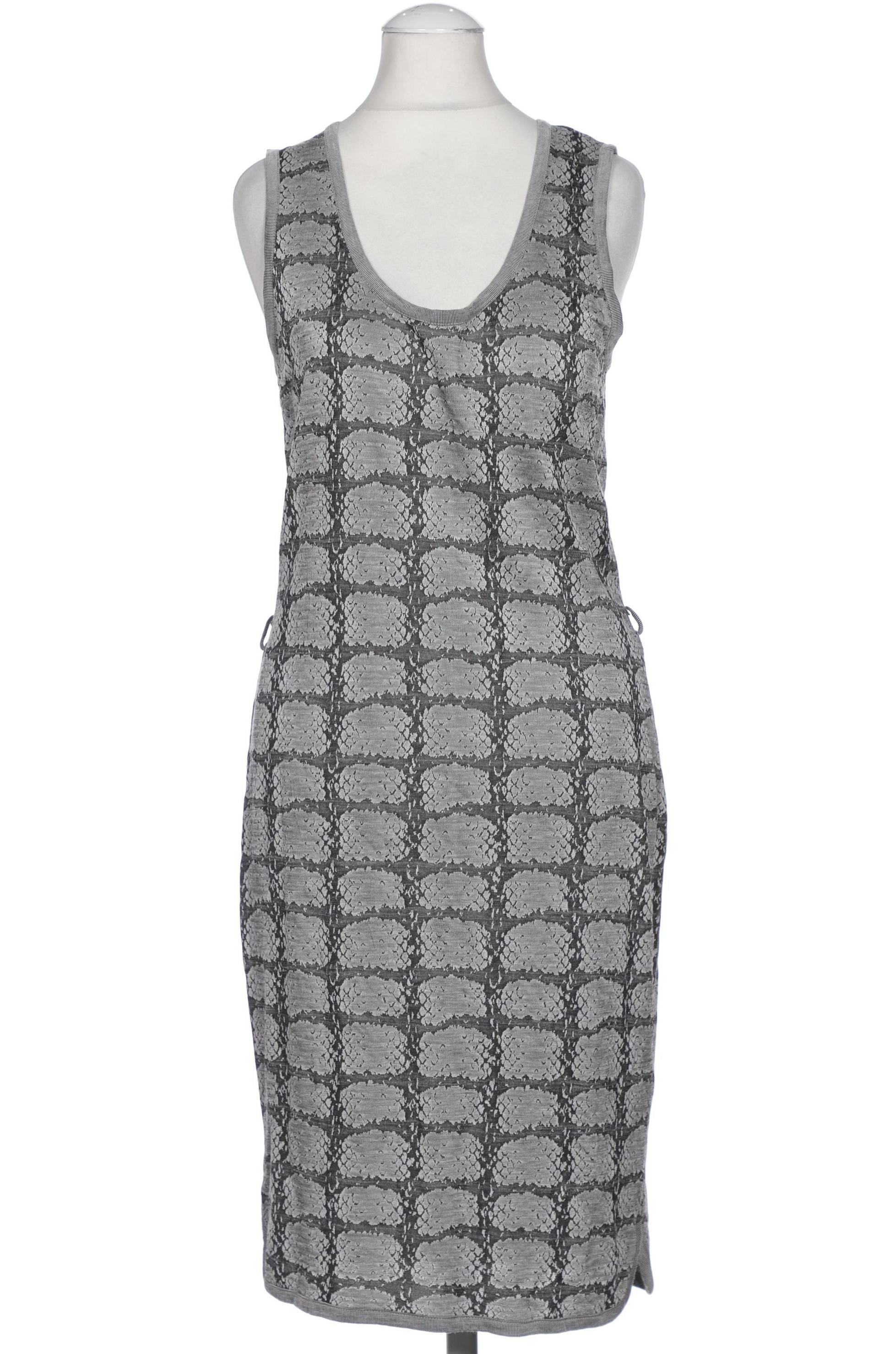 

Boss by Hugo Boss Damen Kleid, grau, Gr. 36