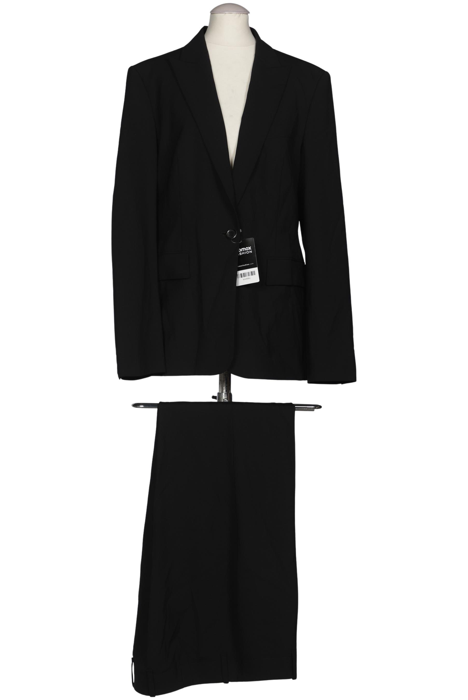 

Boss by Hugo Boss Damen Anzug, schwarz, Gr. 40