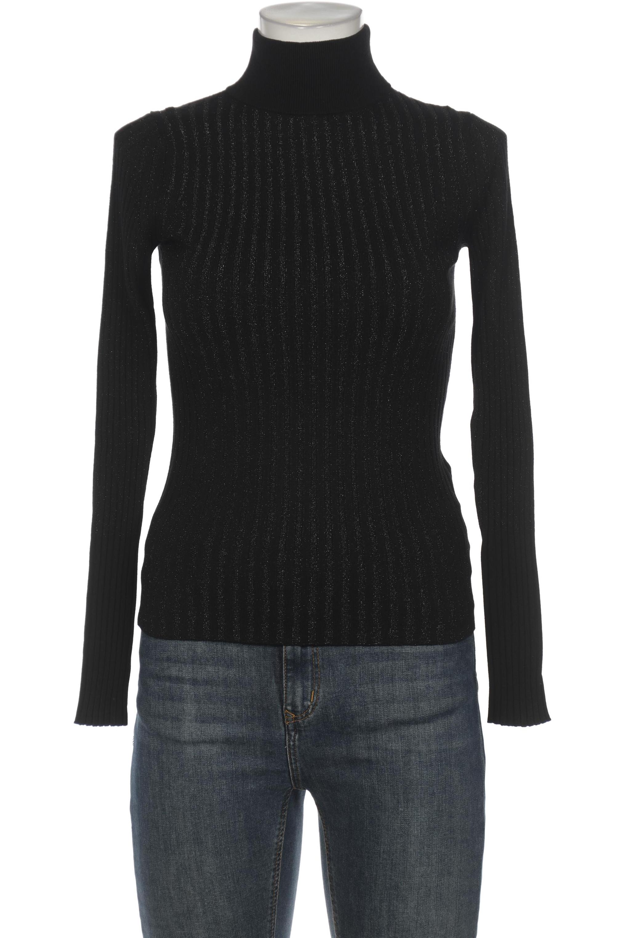 

Boss by Hugo Boss Damen Pullover, schwarz, Gr. 36