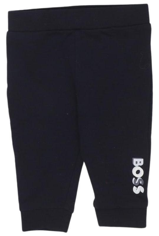 

Boss by Hugo Boss Jungen Stoffhose, marineblau, Gr. 62