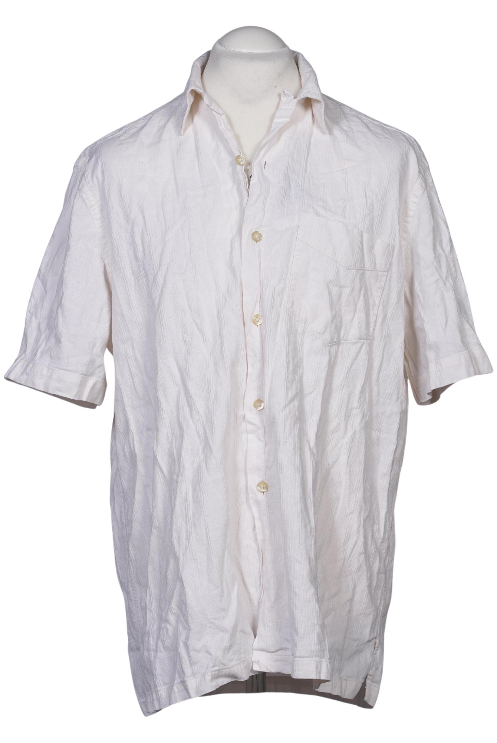 

Boss by Hugo Boss Herren Hemd, cremeweiß, Gr. 52