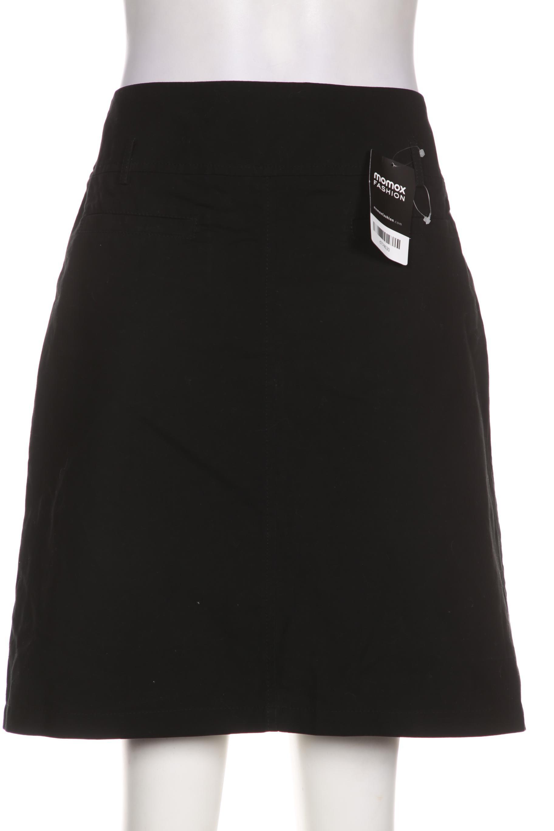 

Boss by Hugo Boss Damen Rock, schwarz, Gr. 38