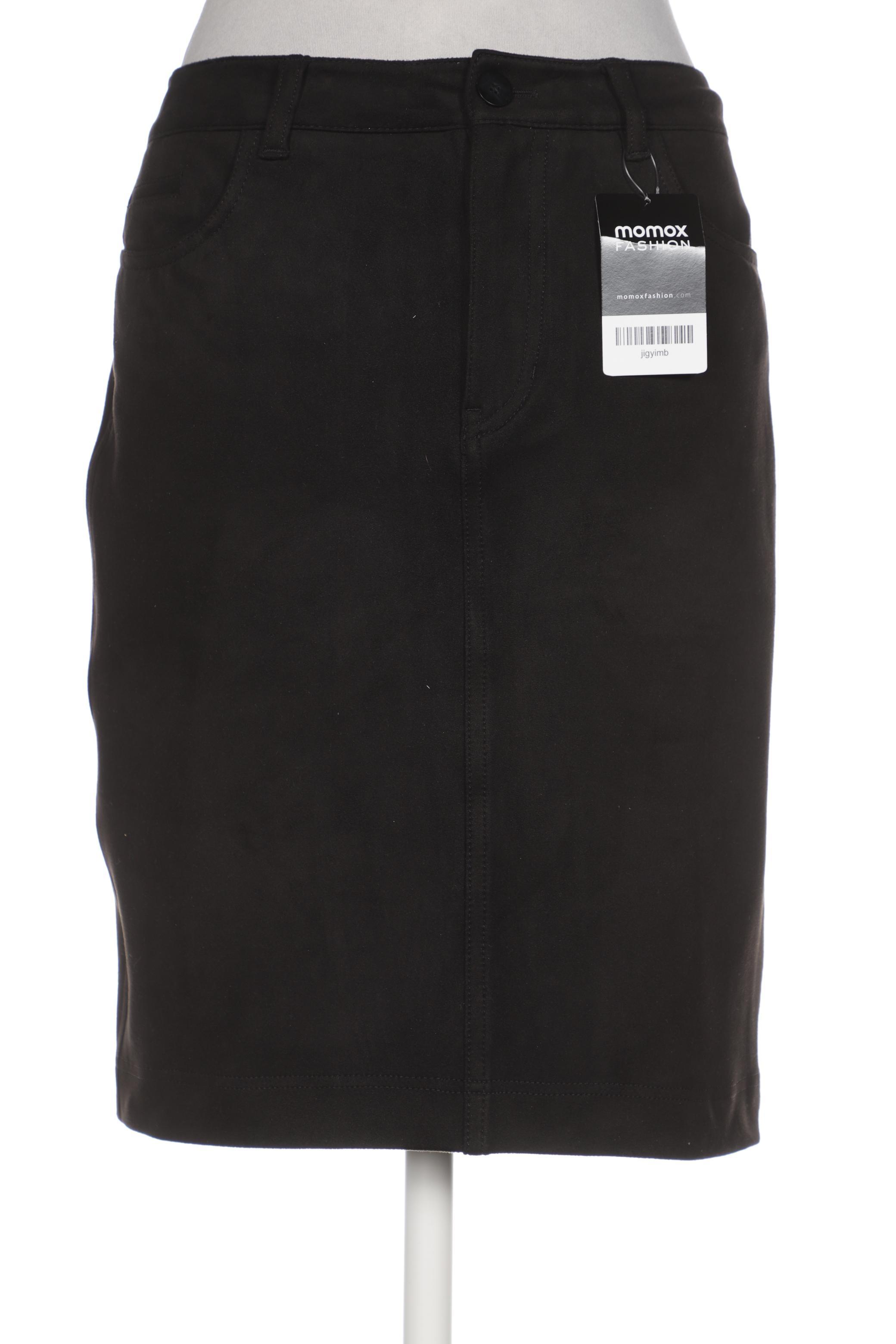 

Boss by Hugo Boss Damen Rock, schwarz, Gr. 36