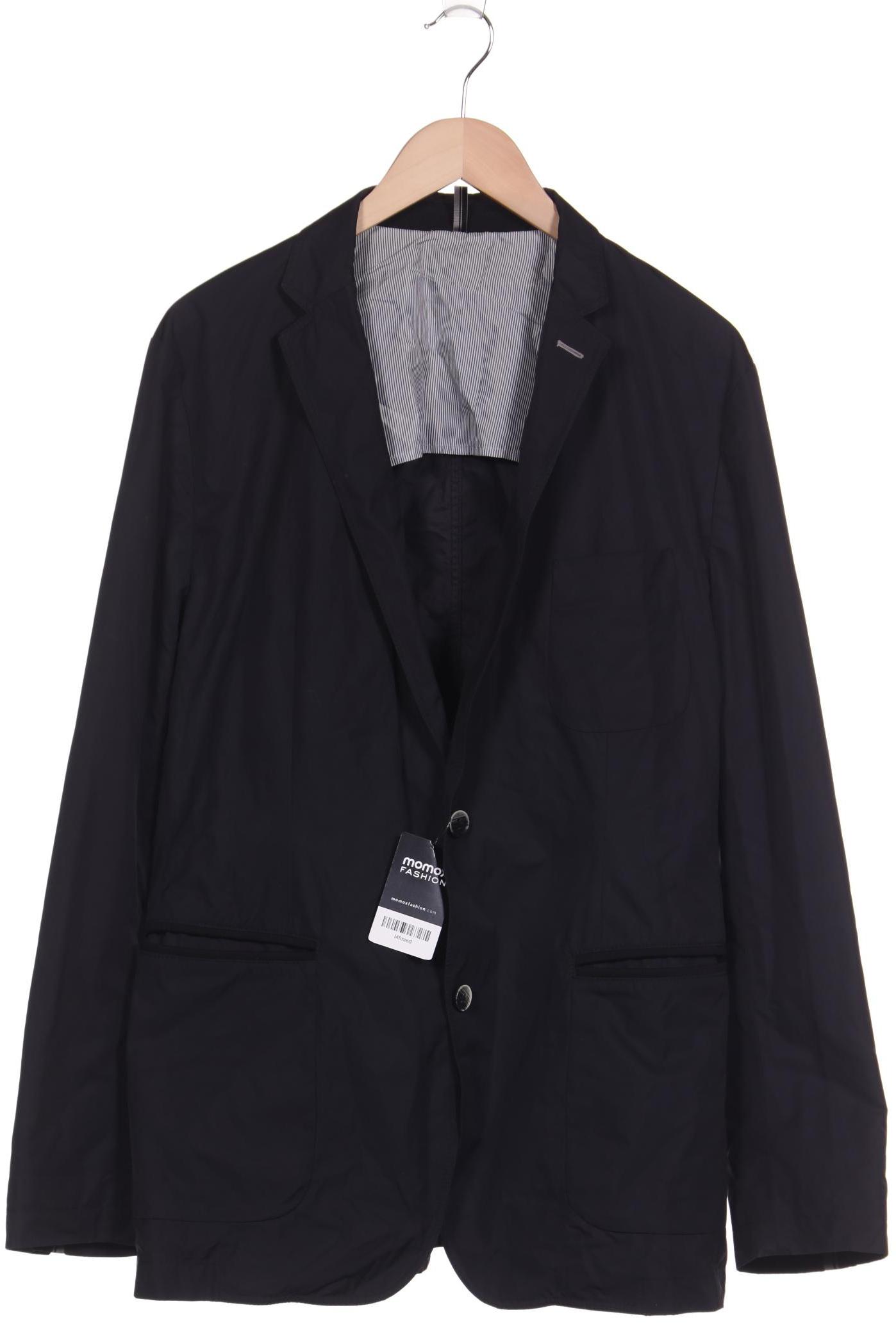 

Boss by Hugo Boss Herren Jacke, schwarz, Gr. 54