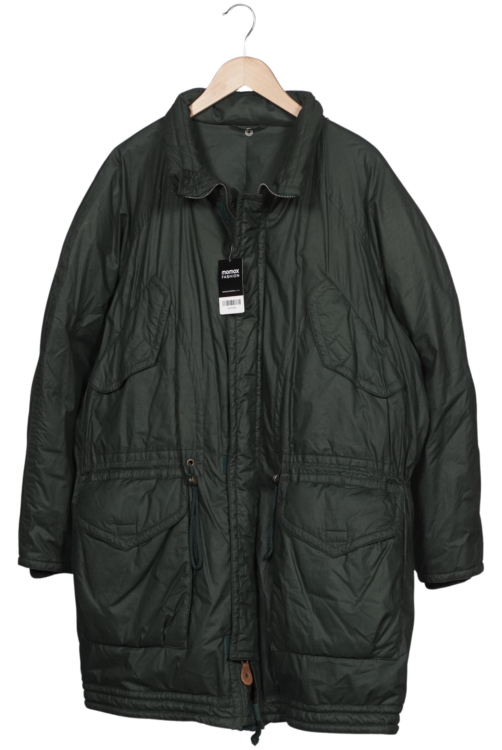 

Boss by Hugo Boss Herren Mantel, grün, Gr. 50