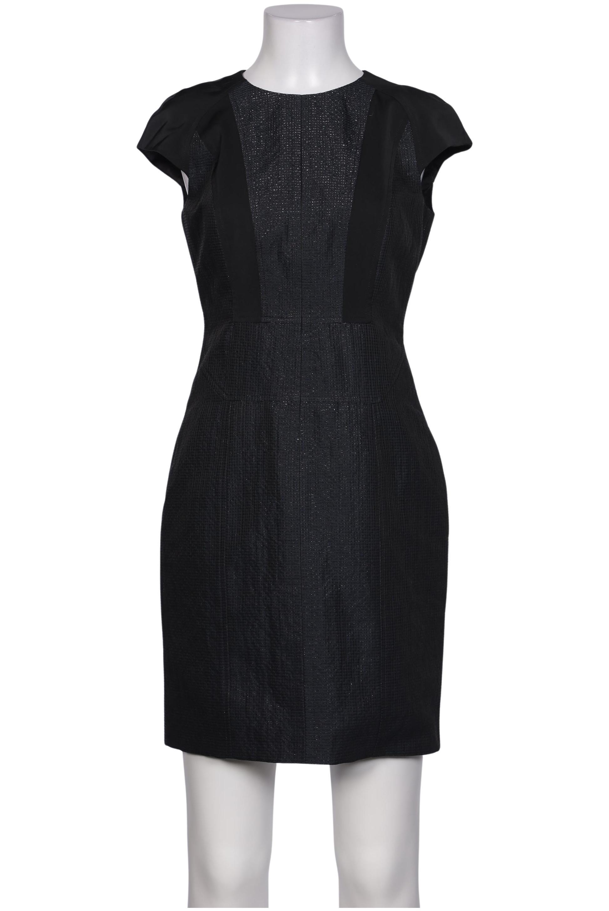 

Boss by Hugo Boss Damen Kleid, marineblau, Gr. 36