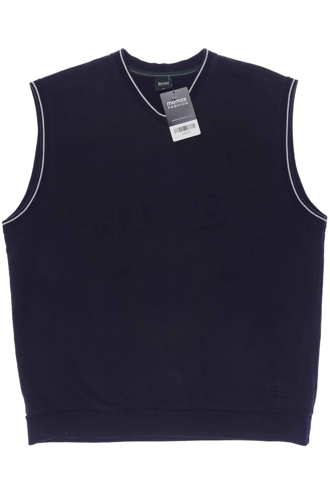 

Boss by Hugo Boss Herren Sweatshirt, schwarz, Gr. 48