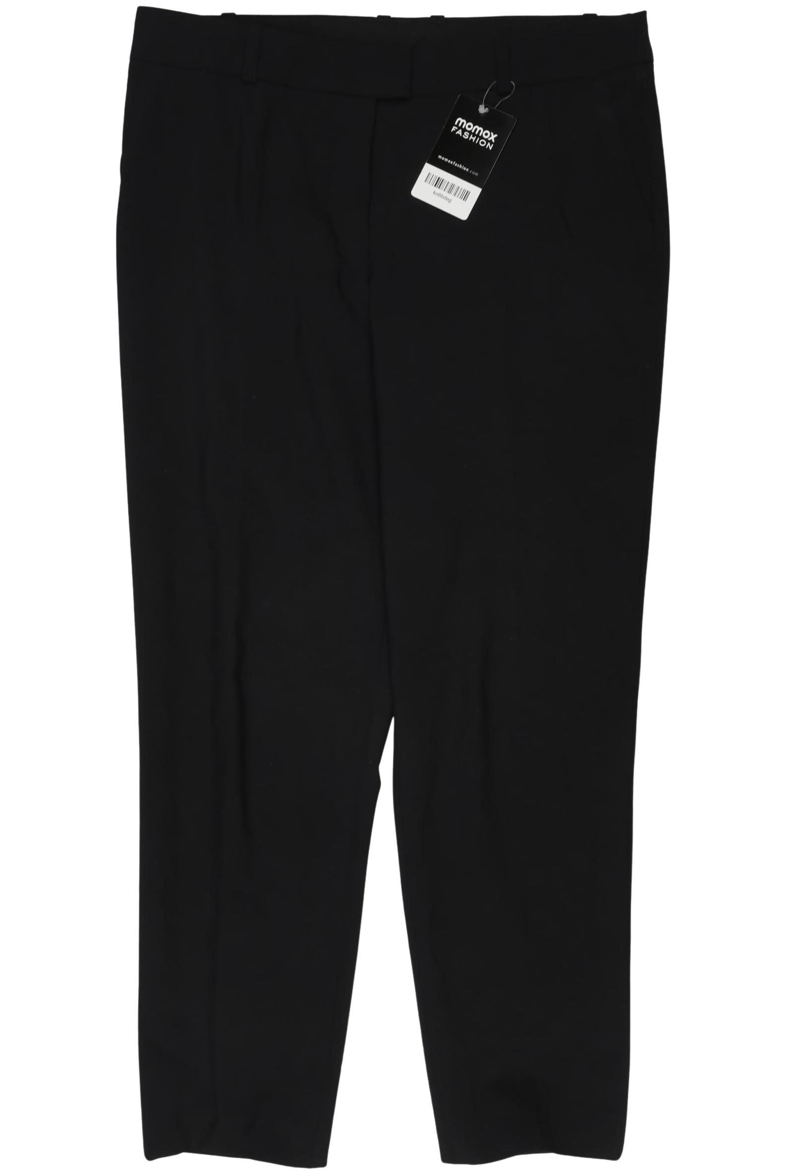 

Boss by Hugo Boss Damen Stoffhose, schwarz, Gr. 31