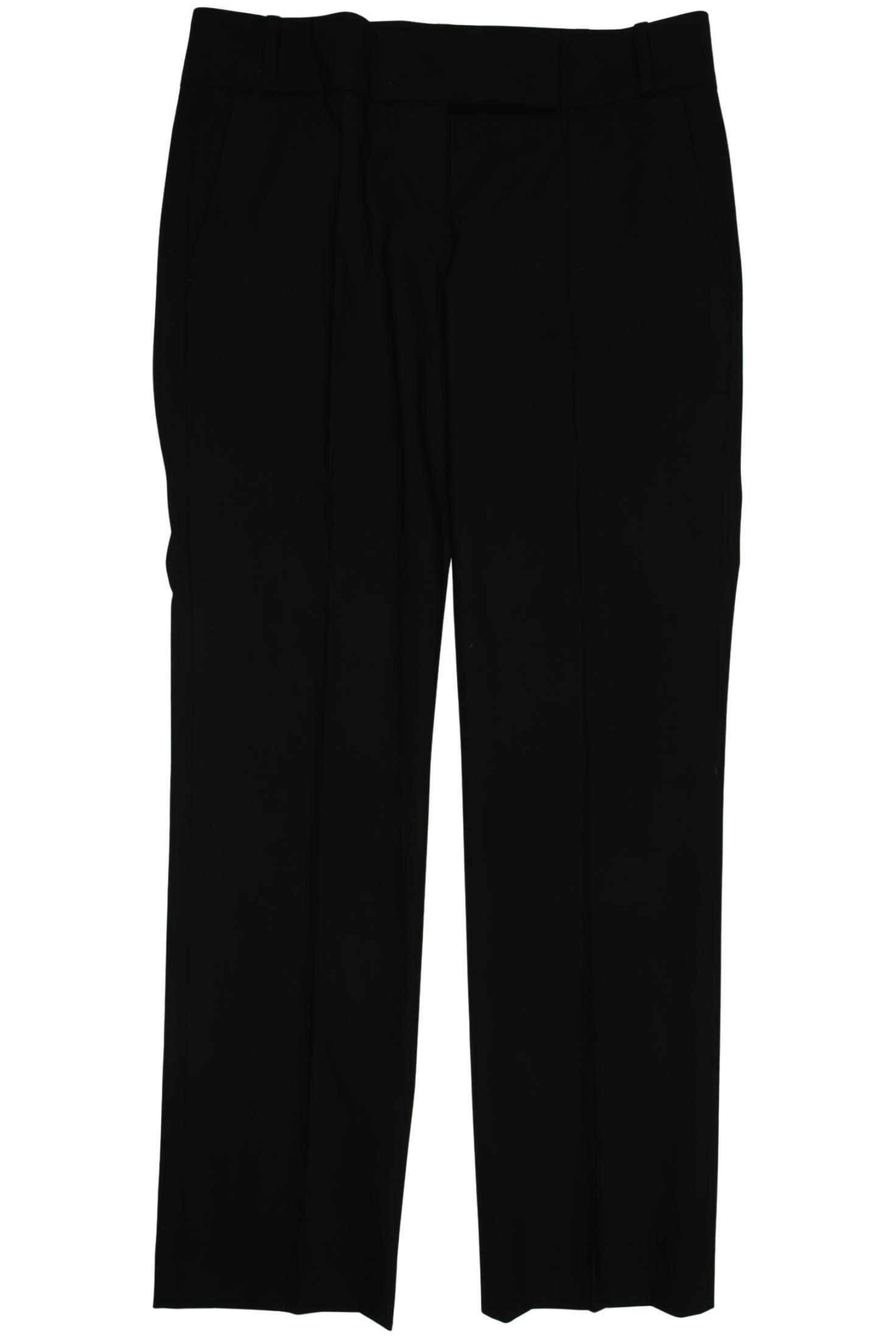 

Boss by Hugo Boss Damen Stoffhose, schwarz, Gr. 38