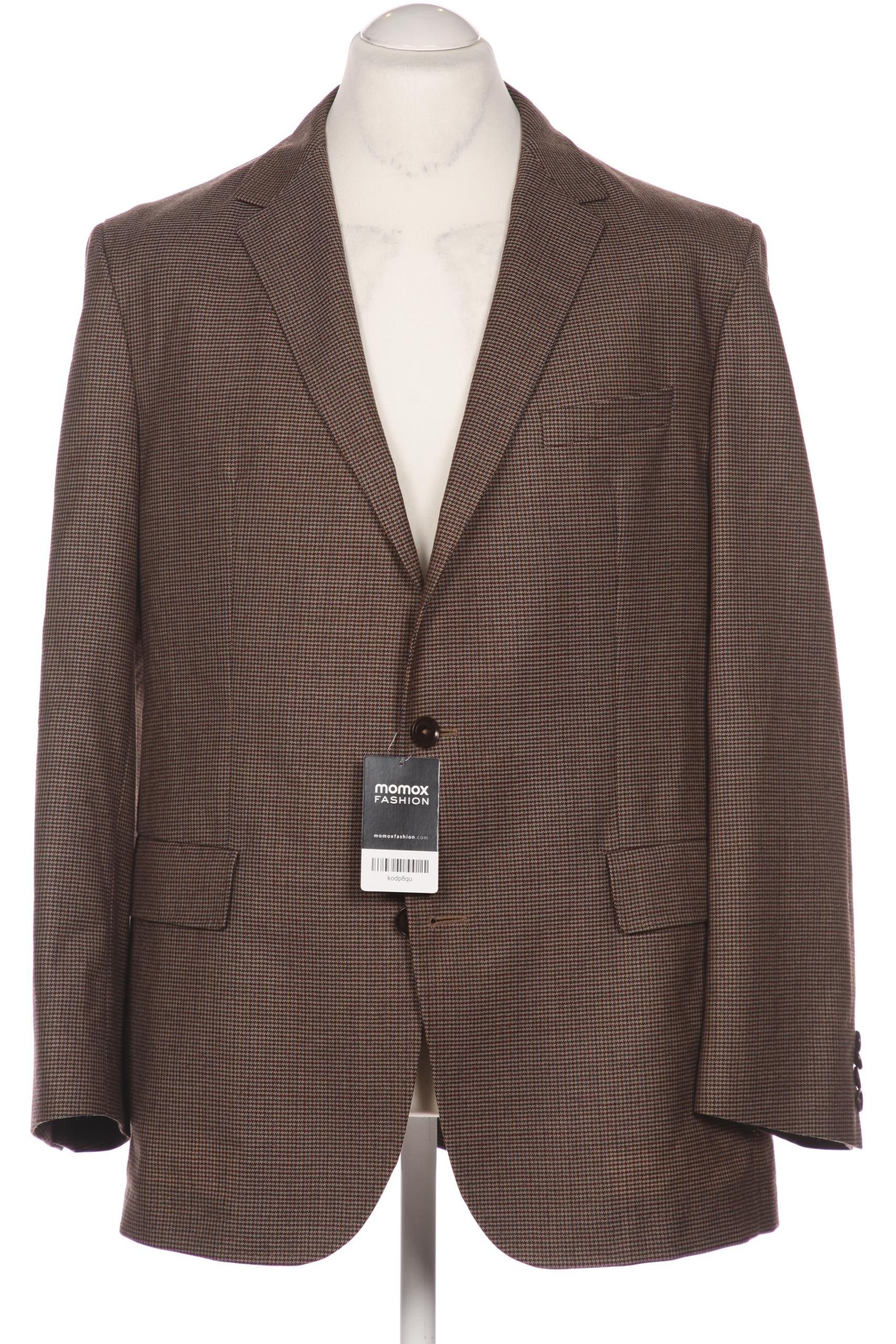 

Boss by Hugo Boss Herren Sakko, braun, Gr. 54