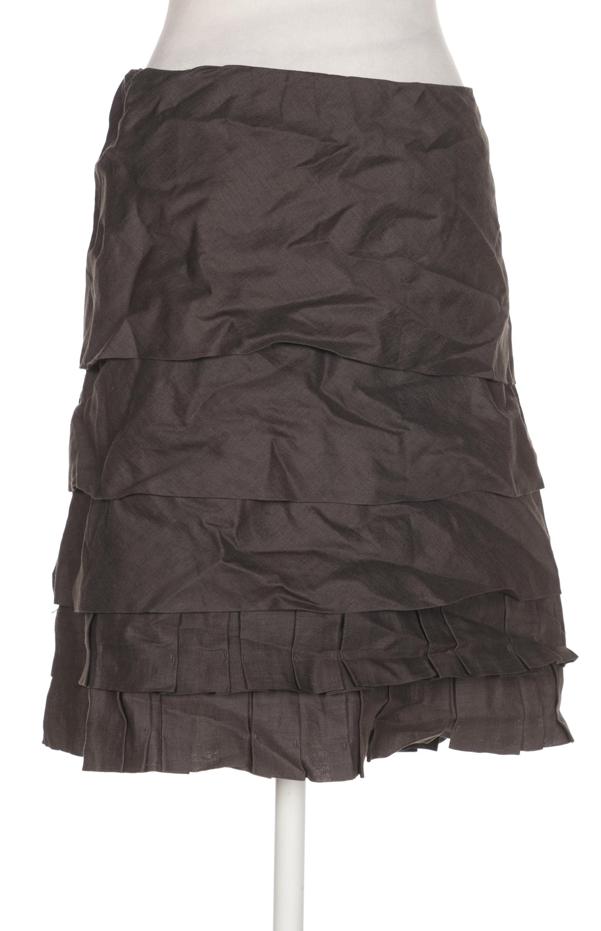 

Boss by Hugo Boss Damen Rock, braun, Gr. 40