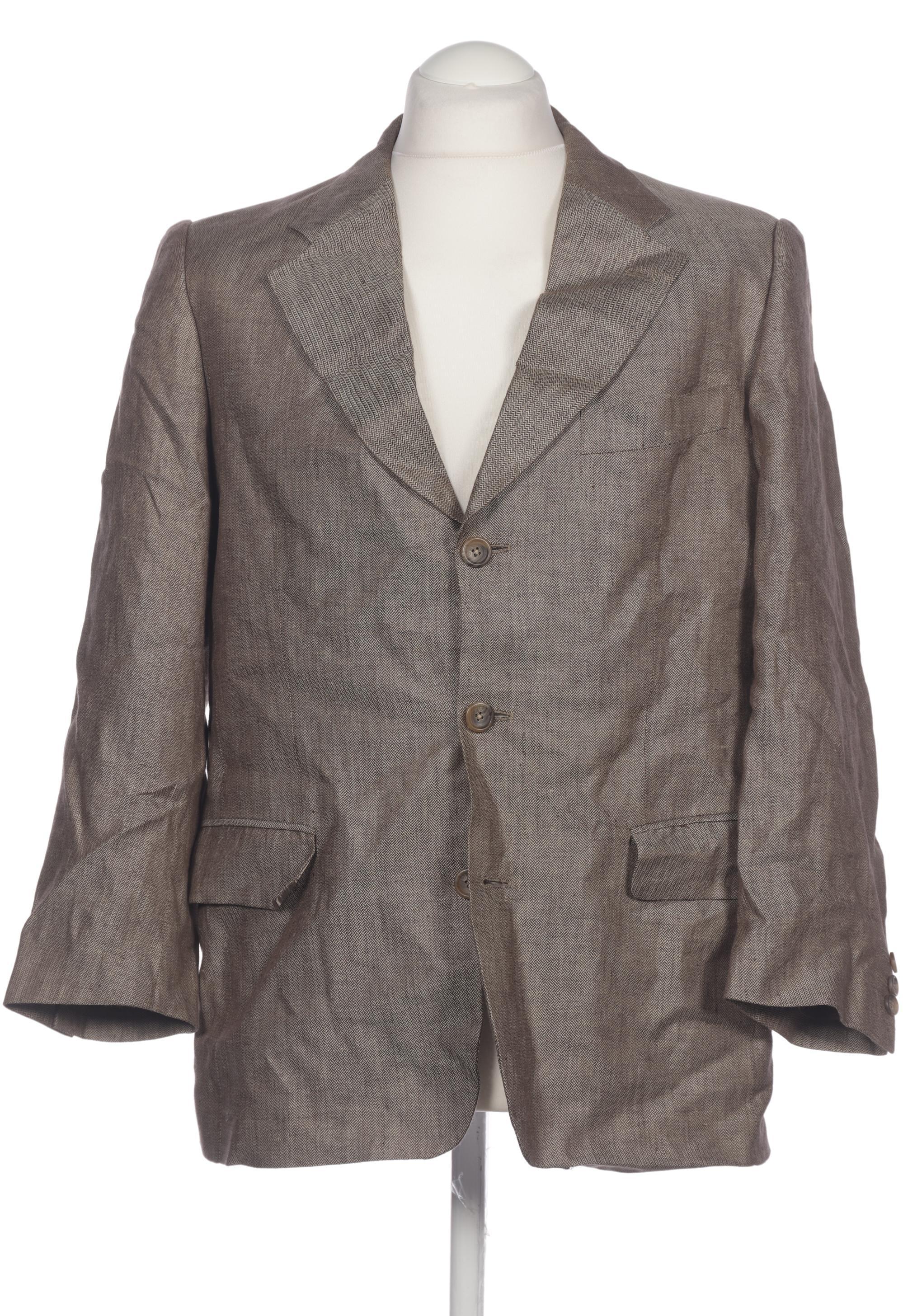 

Boss by Hugo Boss Herren Jacke, braun, Gr. 48