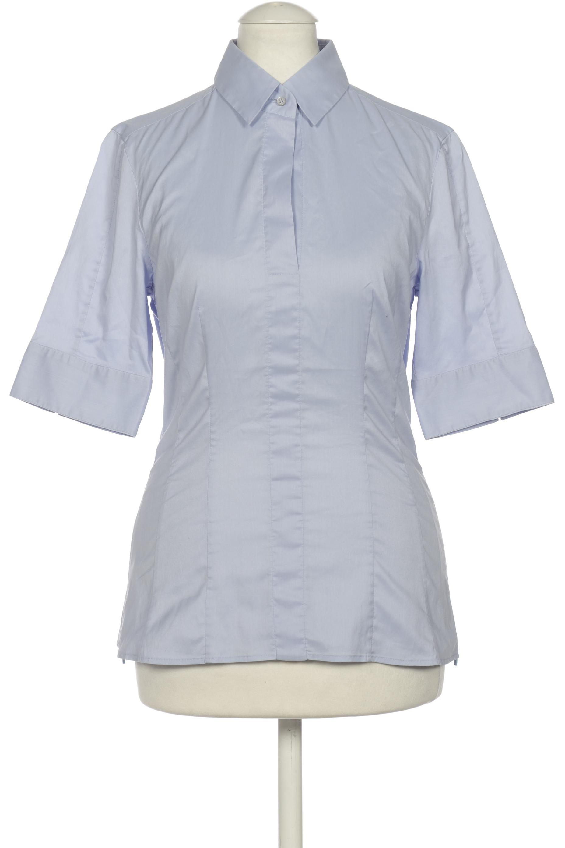 

BOSS by Hugo Boss Damen Bluse, hellblau