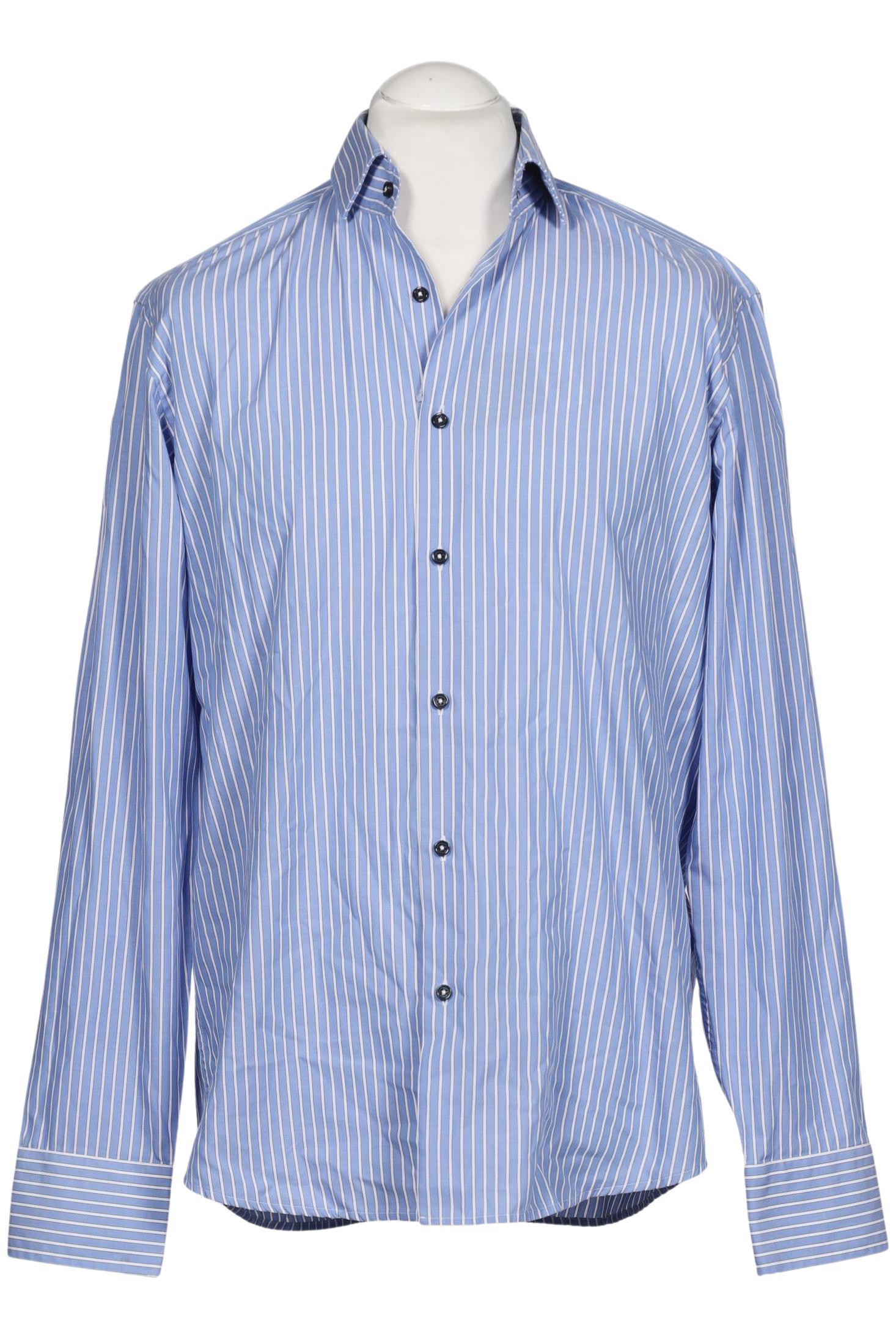 

Boss by Hugo Boss Herren Hemd, hellblau, Gr. 52