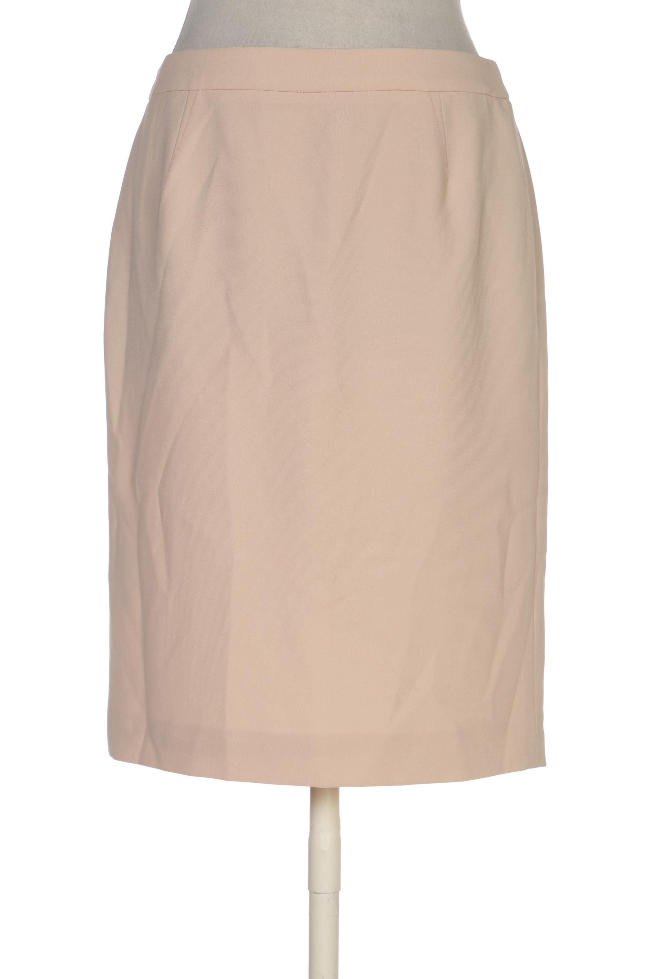 

Boss by Hugo Boss Damen Rock, orange, Gr. 36