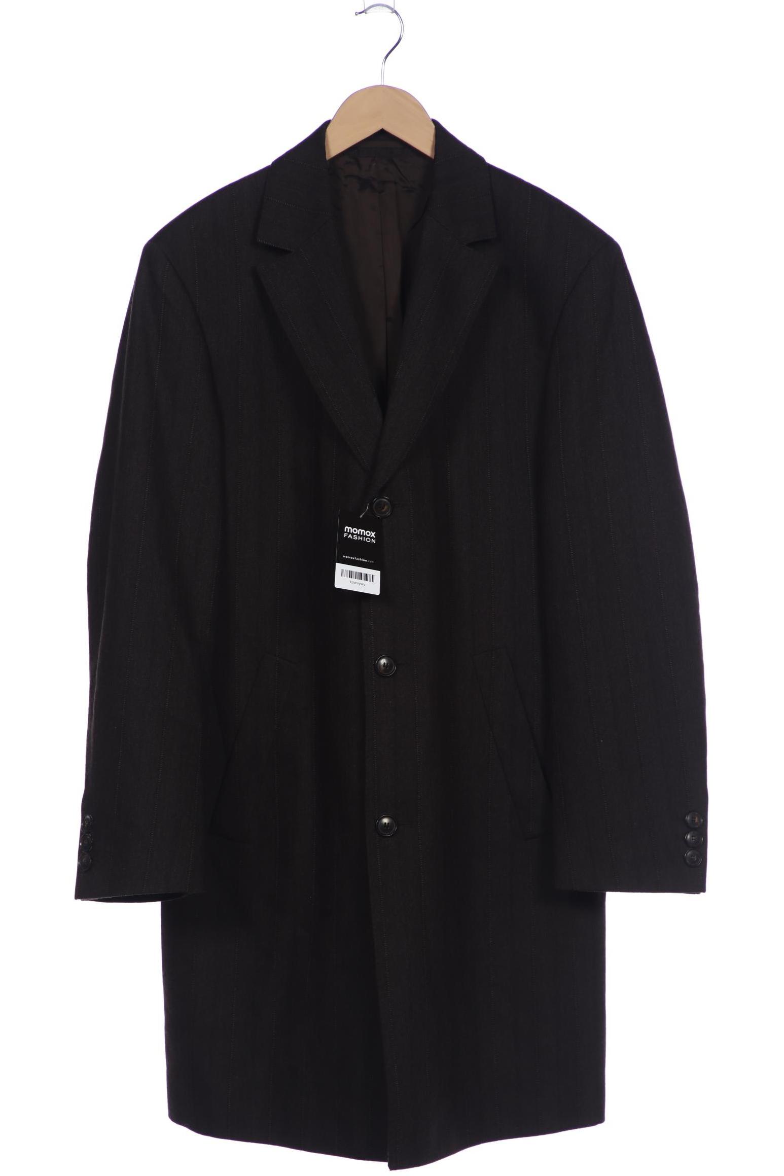 

Boss by Hugo Boss Herren Mantel, braun, Gr. 52