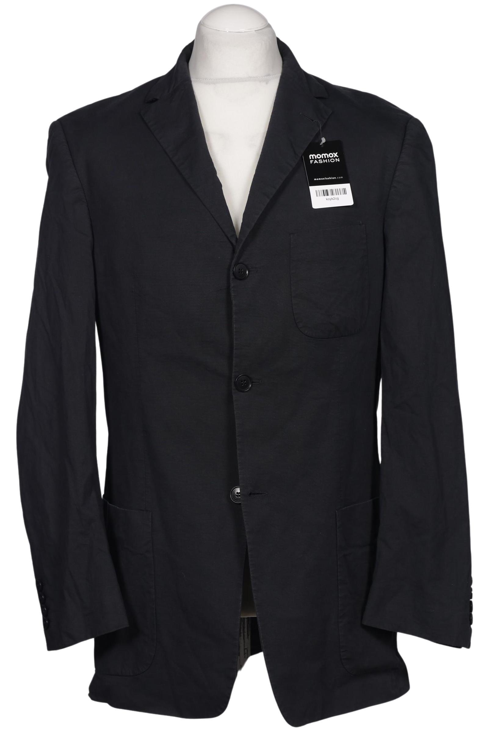 

Boss by Hugo Boss Herren Sakko, schwarz, Gr. 50