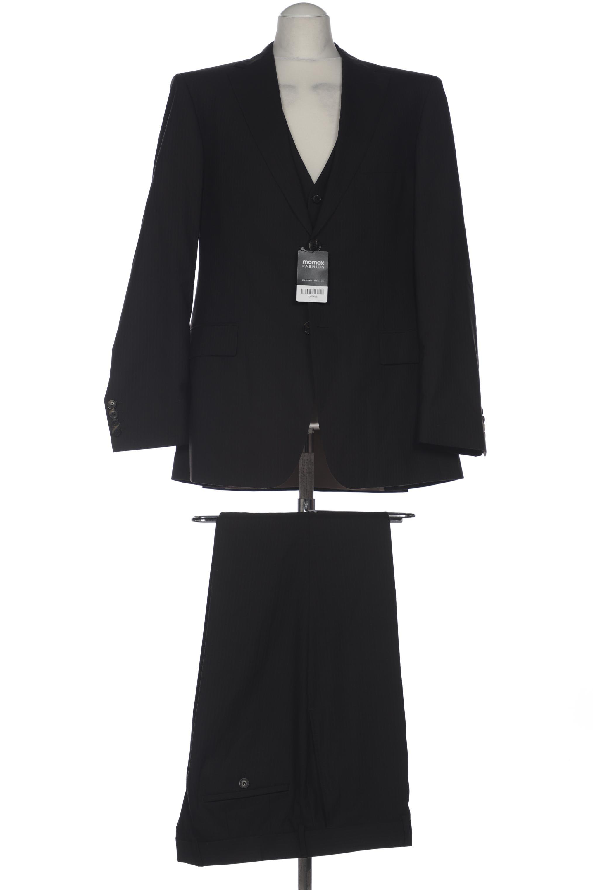 

Boss by Hugo Boss Herren Anzug, braun, Gr. 52