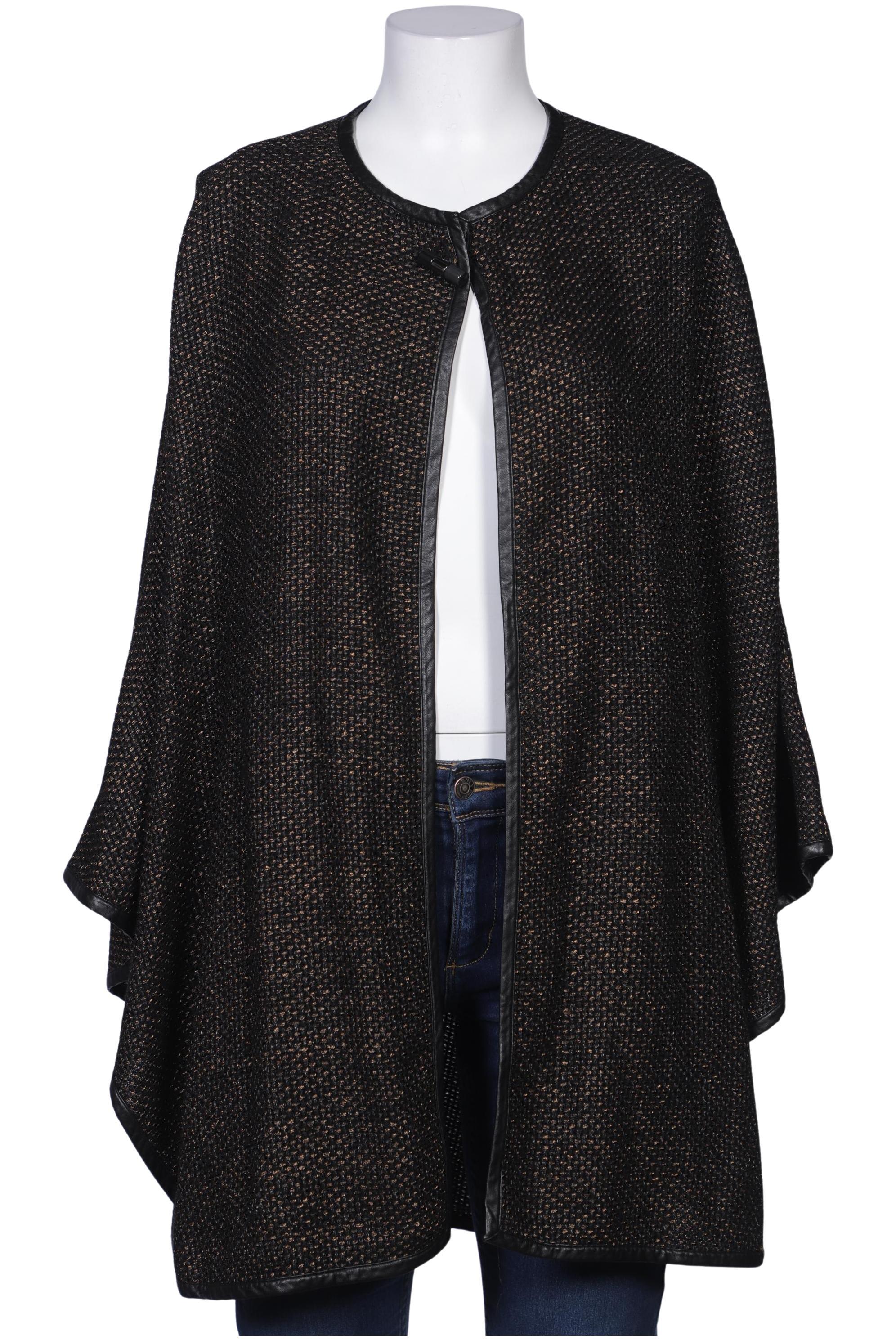 

Boss by Hugo Boss Damen Mantel, schwarz, Gr. 34