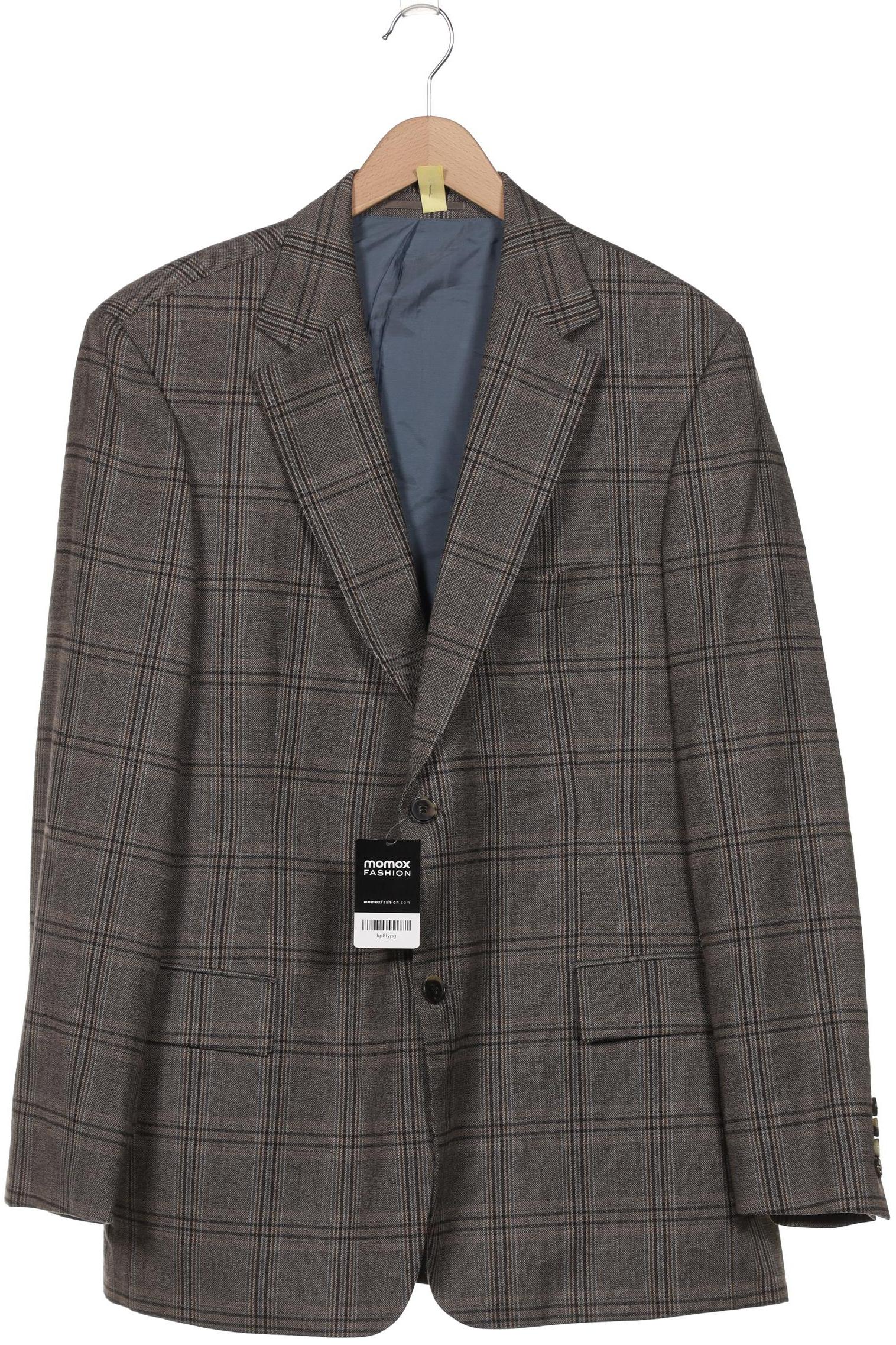 

Boss by Hugo Boss Herren Sakko, braun, Gr. 56