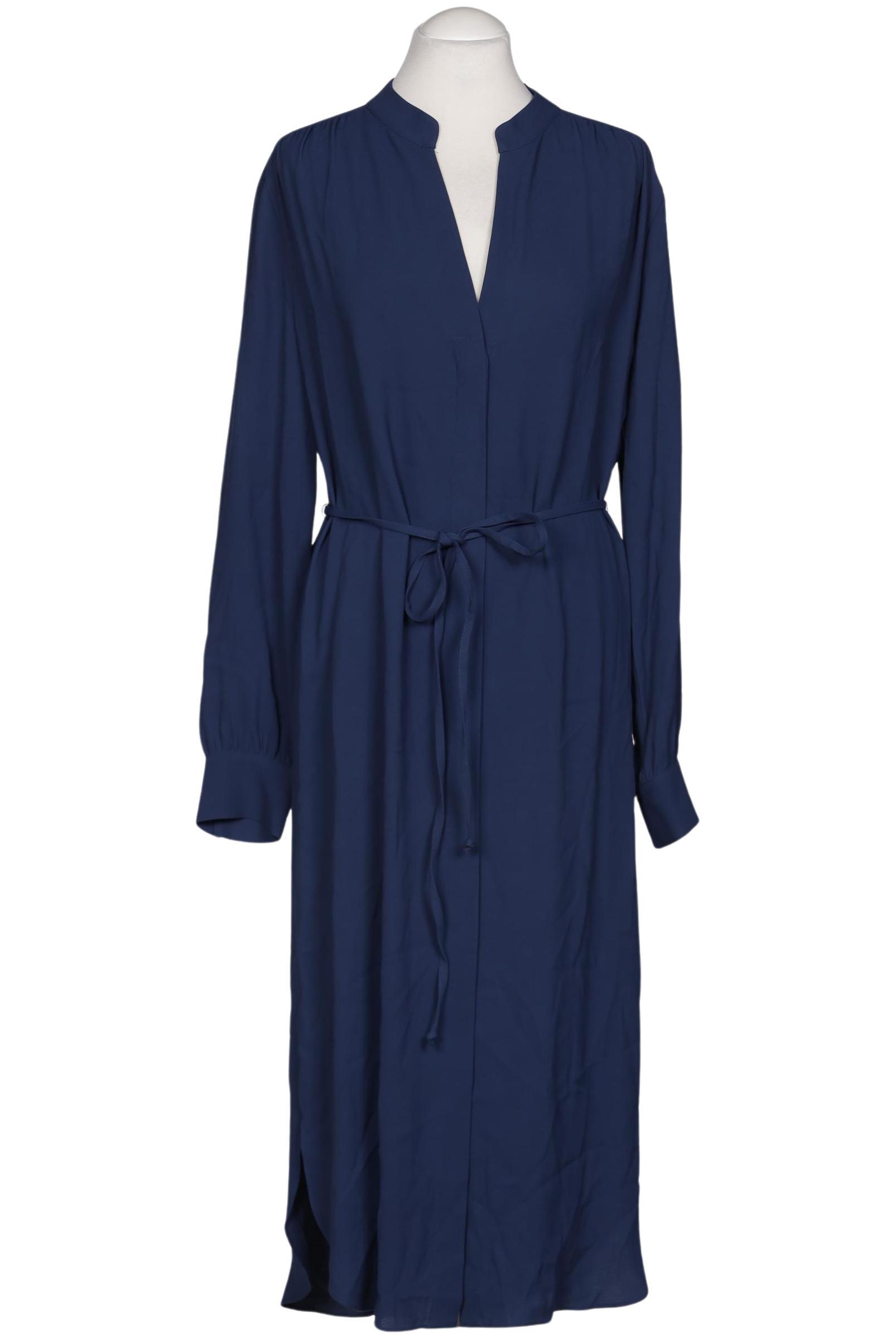 

Boss by Hugo Boss Damen Kleid, marineblau, Gr. 38