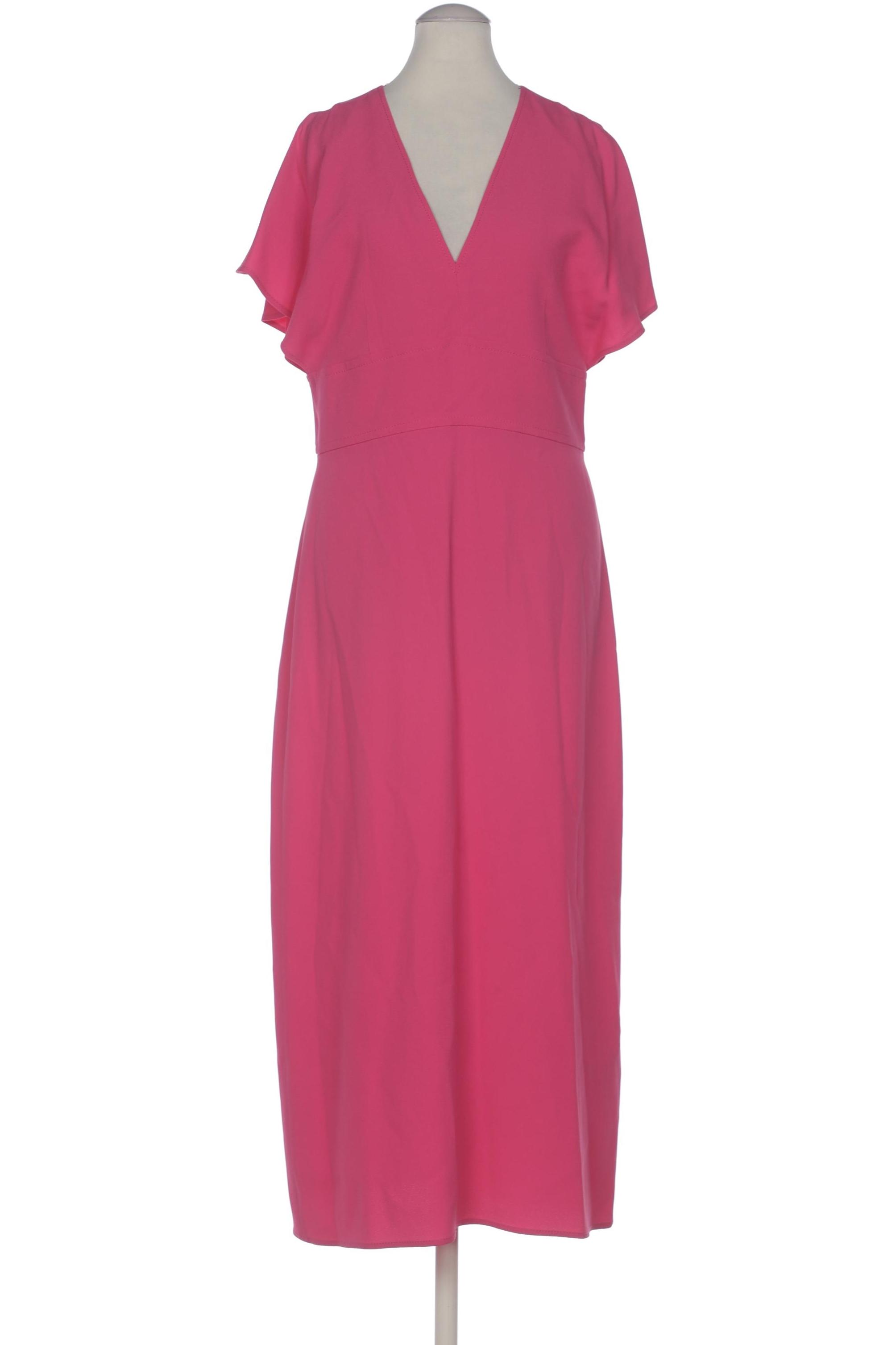 

Boss by Hugo Boss Damen Kleid, pink, Gr. 38