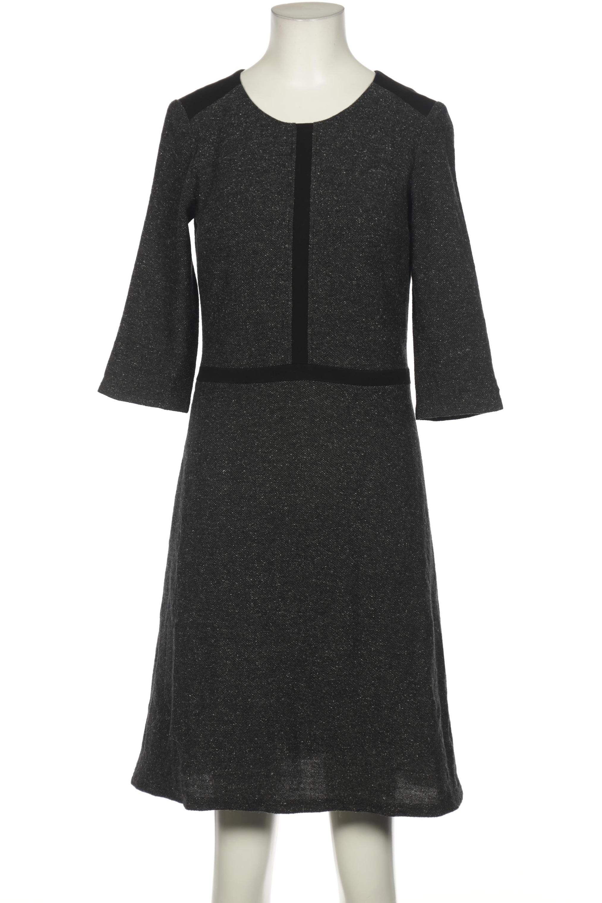 

Boss by Hugo Boss Damen Kleid, grau, Gr. 34