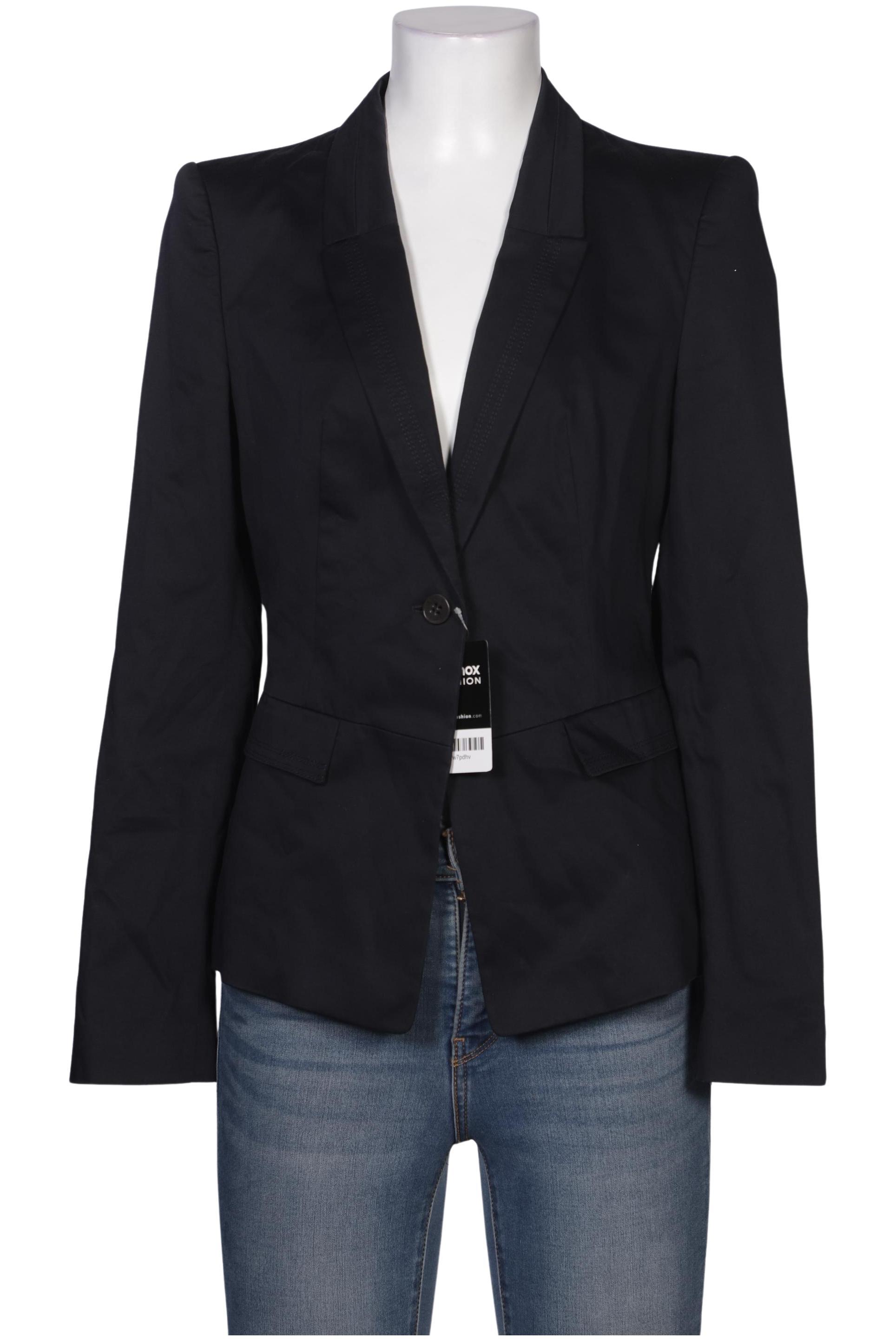 

Boss by Hugo Boss Damen Blazer, marineblau, Gr. 38