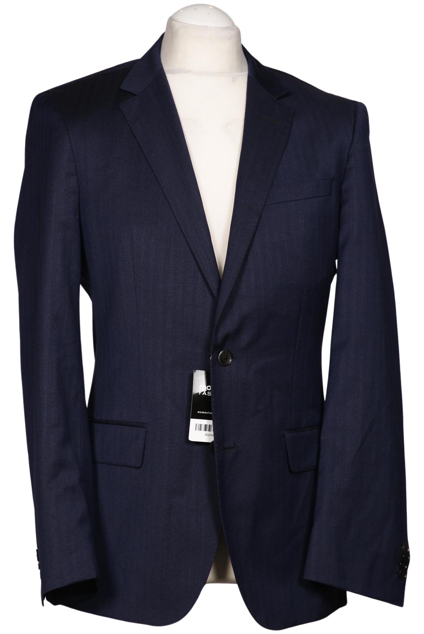 

Boss by Hugo Boss Herren Sakko, marineblau, Gr. 48