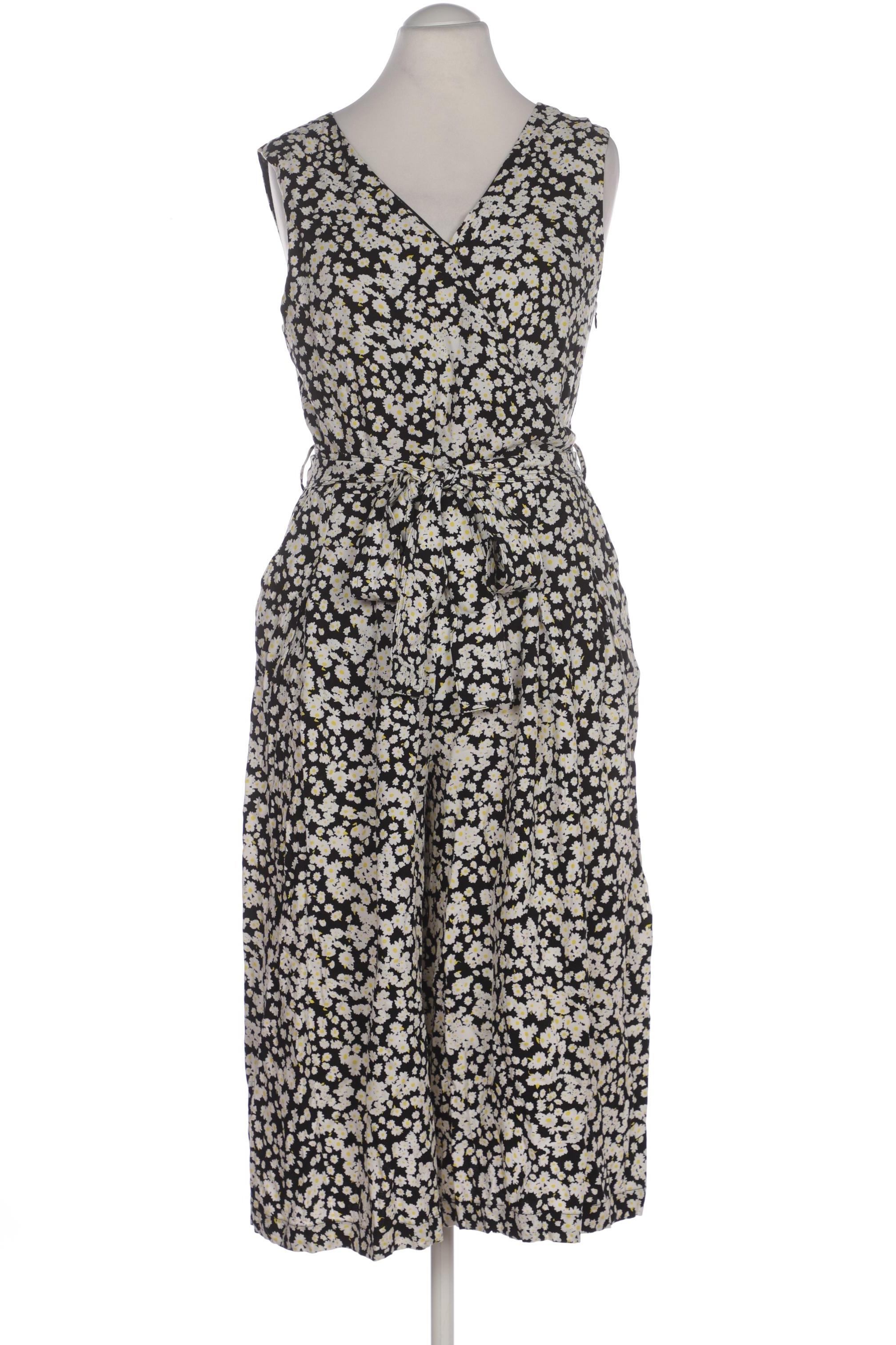 

Boss by Hugo Boss Damen Jumpsuit/Overall, schwarz, Gr. 42