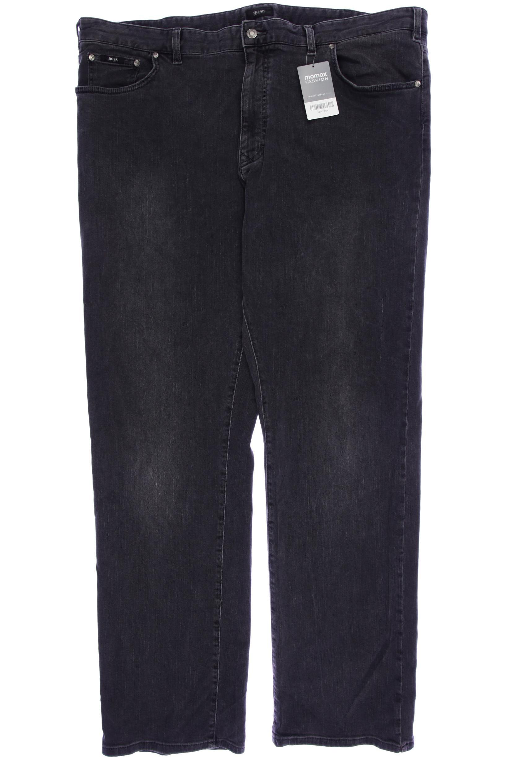 

Boss by Hugo Boss Herren Jeans, grau, Gr. 42