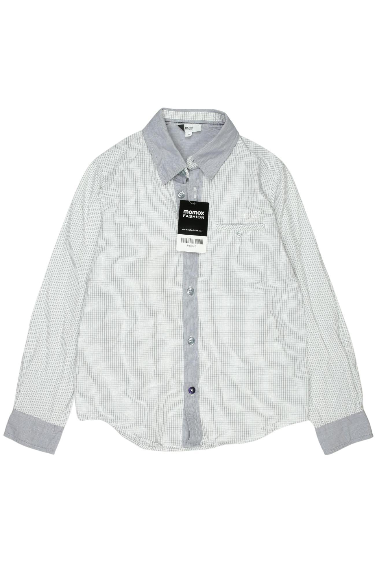 

Boss by Hugo Boss Jungen Hemd, mehrfarbig, Gr. 10