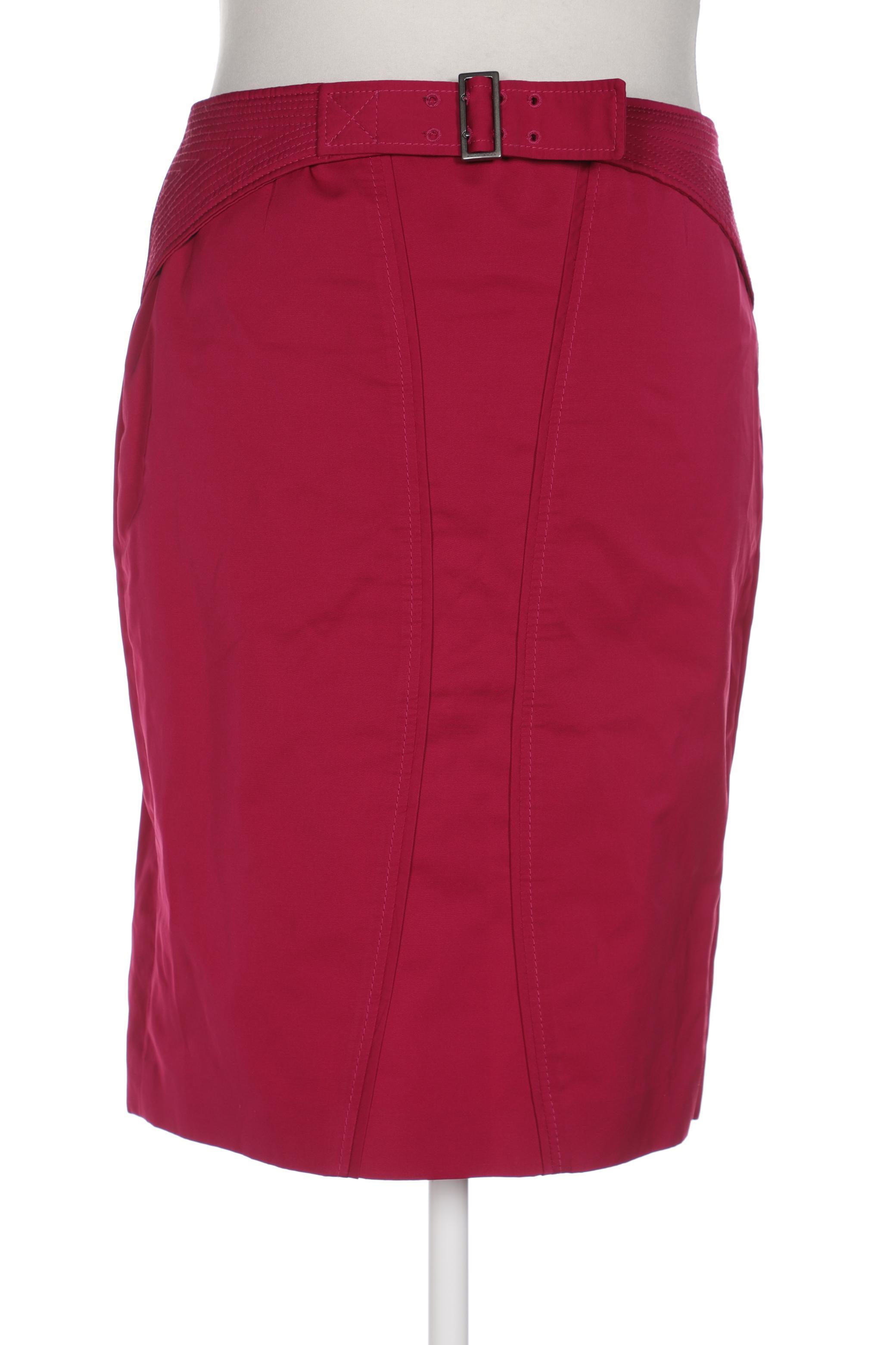

Boss by Hugo Boss Damen Rock, bordeaux, Gr. 42