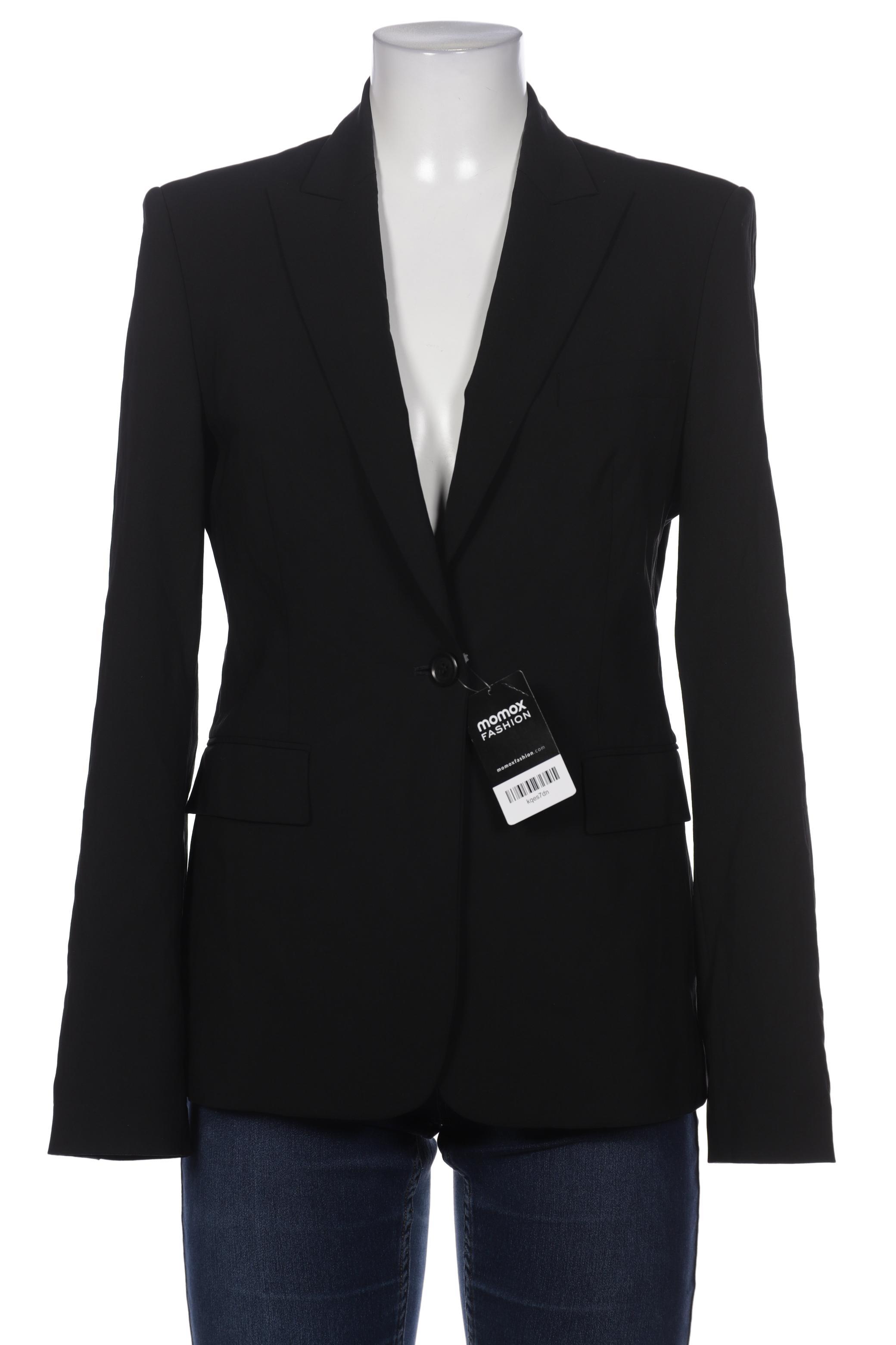 

Boss by Hugo Boss Damen Blazer, schwarz, Gr. 40