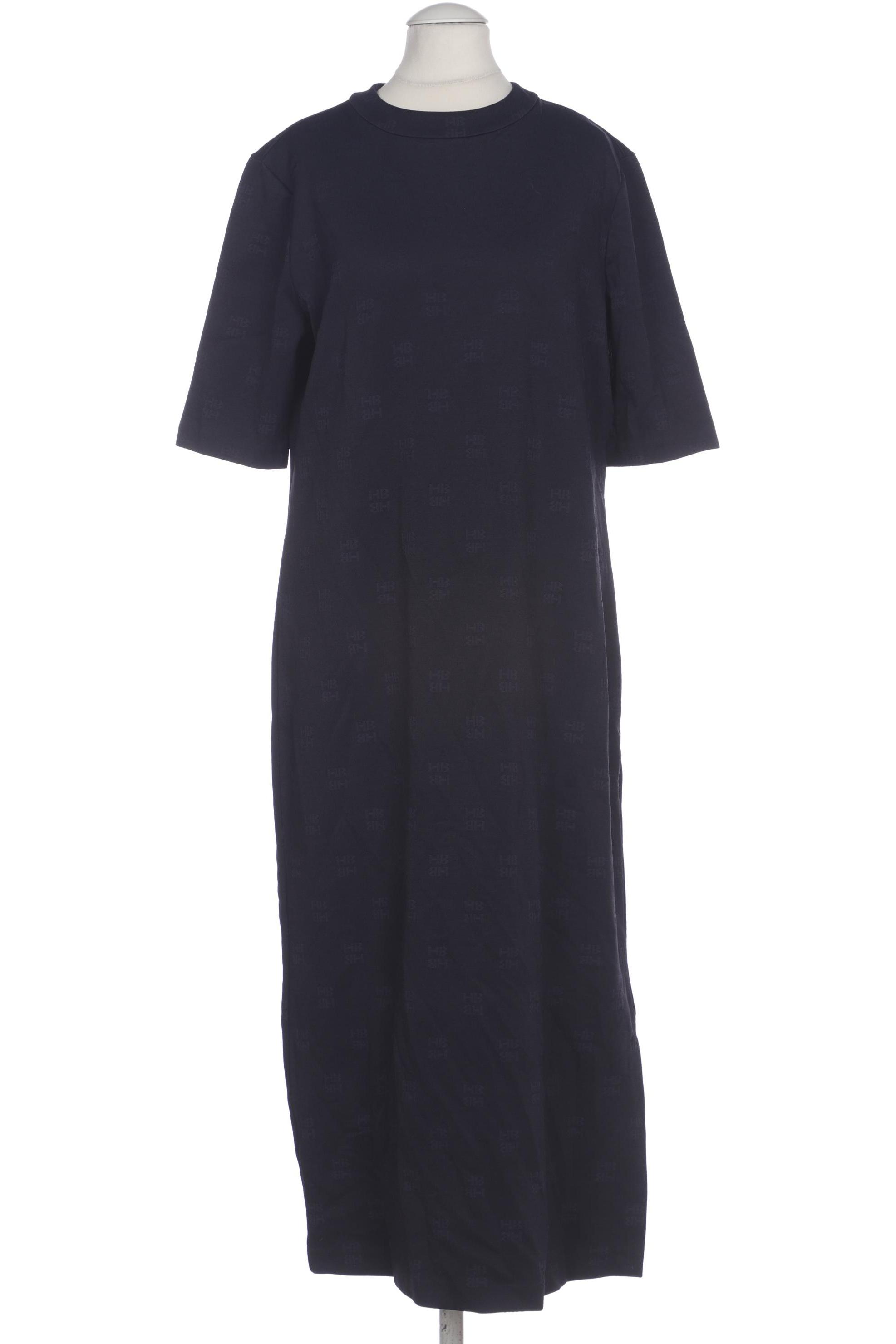 

BOSS by Hugo Boss Damen Kleid, marineblau