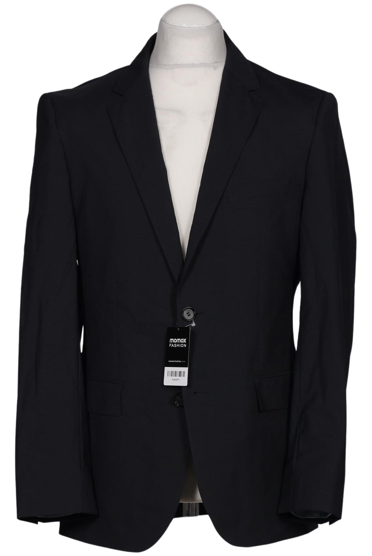 

Boss by Hugo Boss Herren Sakko, marineblau, Gr. 50