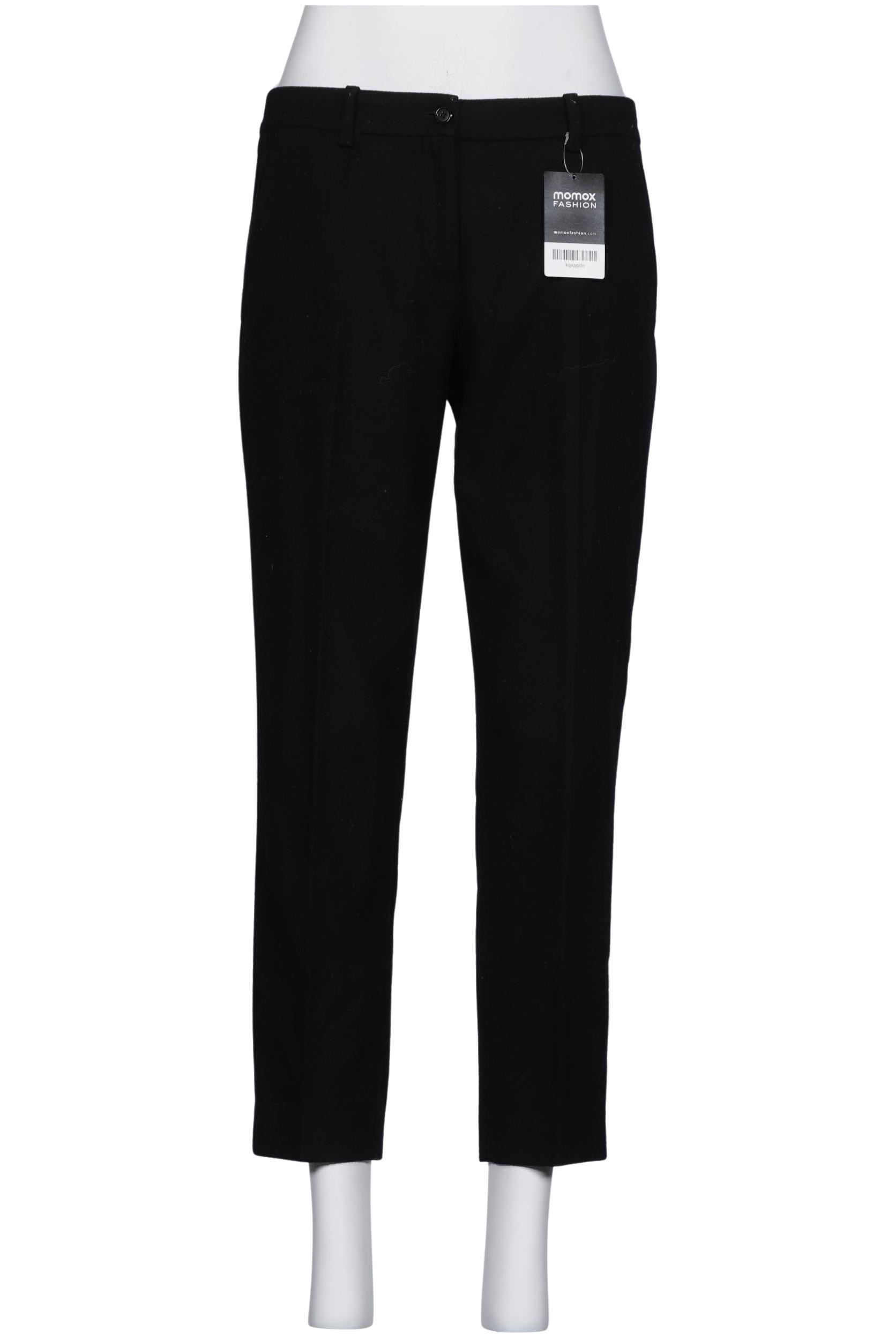 

Boss by Hugo Boss Damen Stoffhose, schwarz, Gr. 36