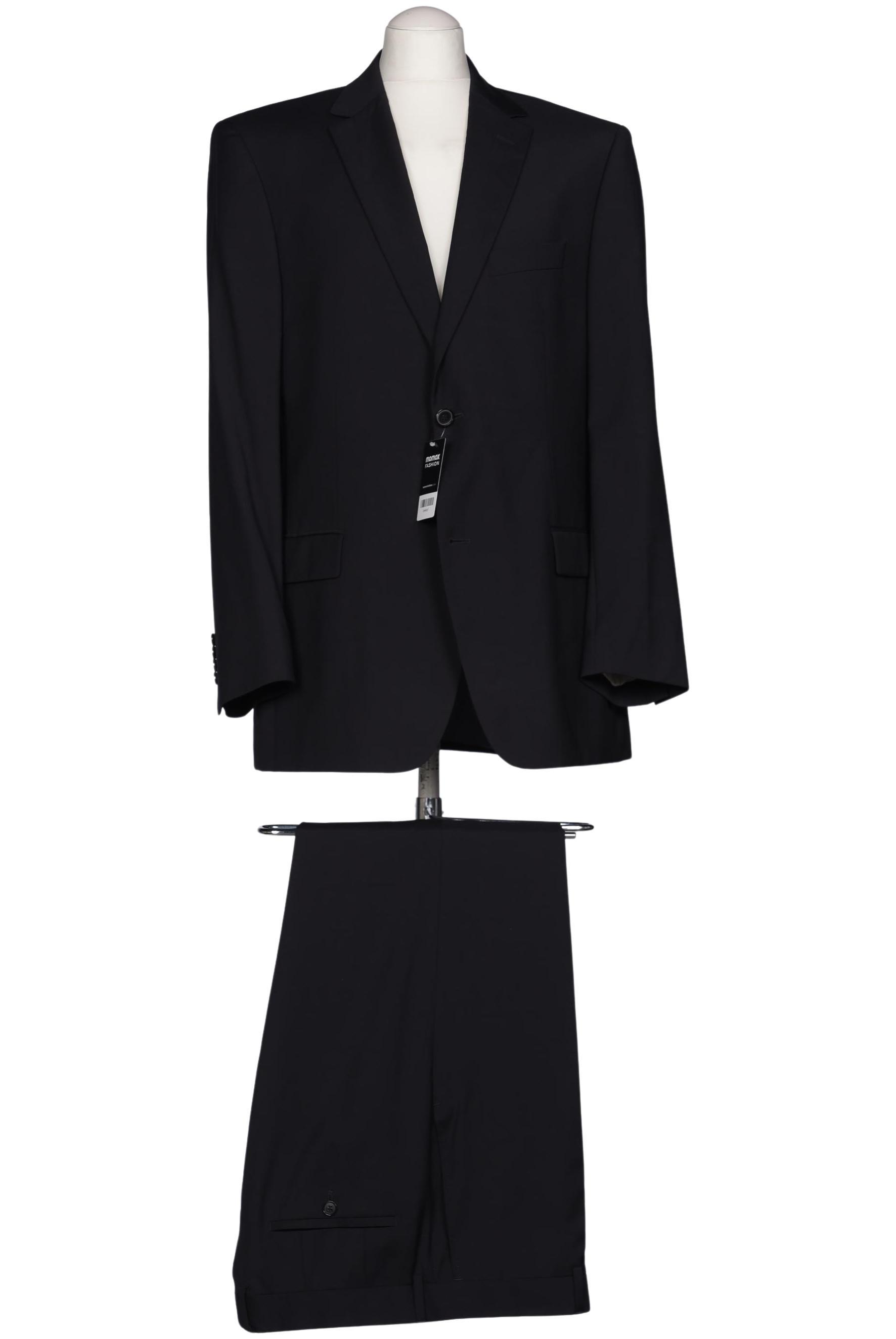 

Boss by Hugo Boss Herren Anzug, marineblau, Gr. 54