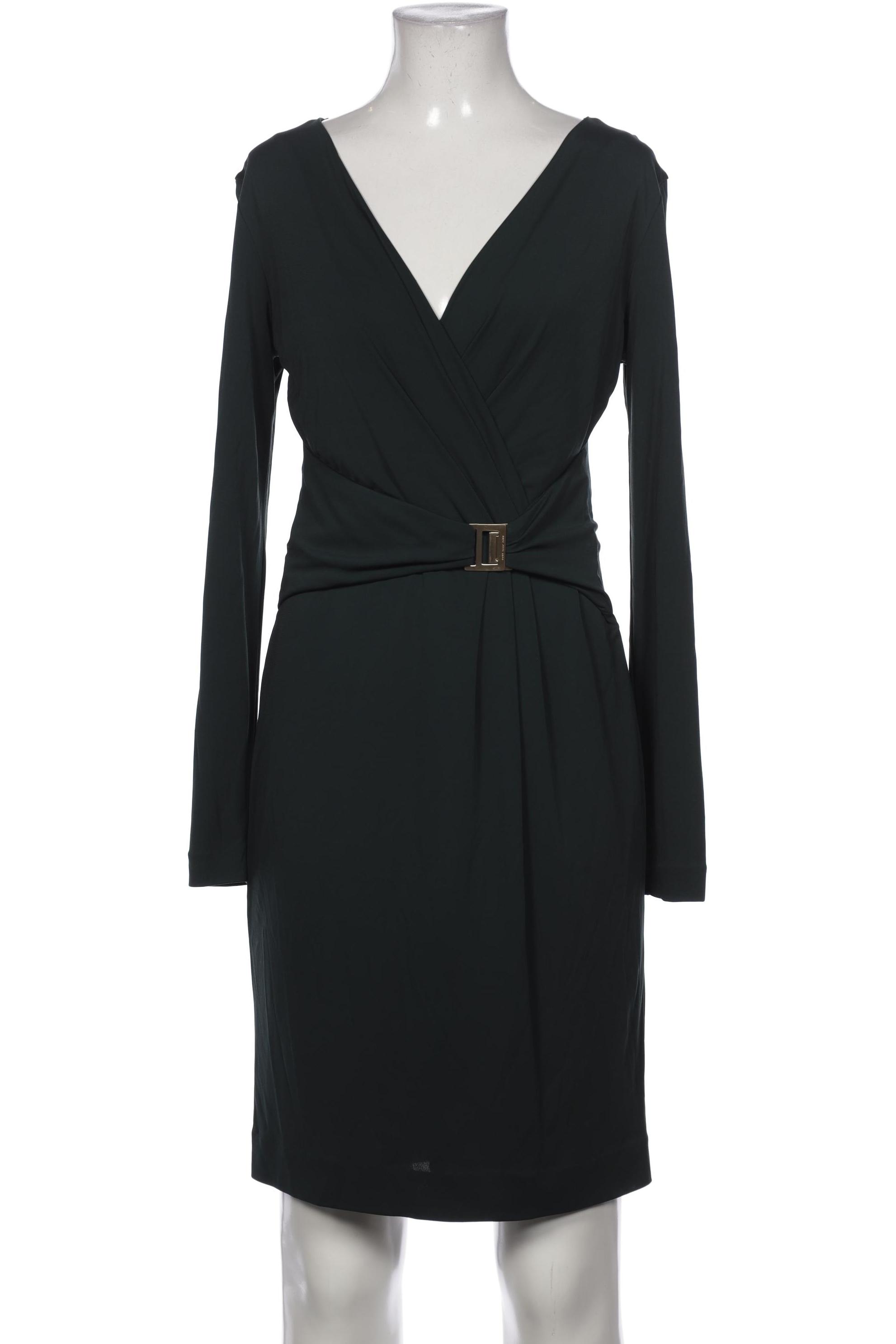 

Boss by Hugo Boss Damen Kleid, grün, Gr. 36
